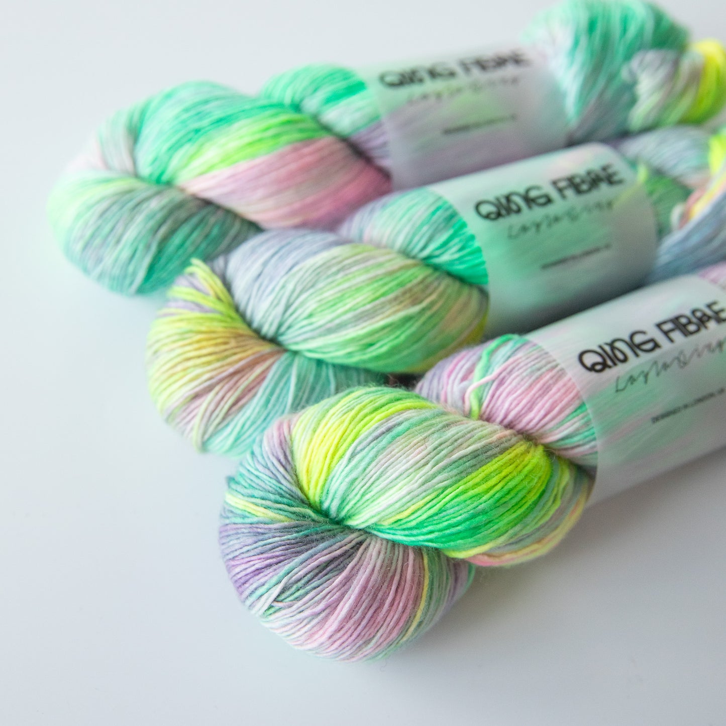 Merino Single - Time Traveller
