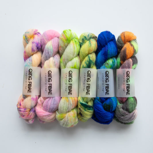 H/S25 Whispers of the Deep Sea Kit - Veranita