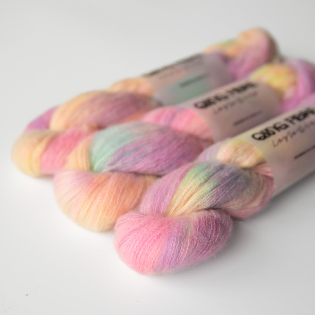 Veranita - Mother of Pearl
