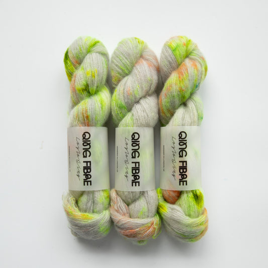 Veranita - Spongeweed