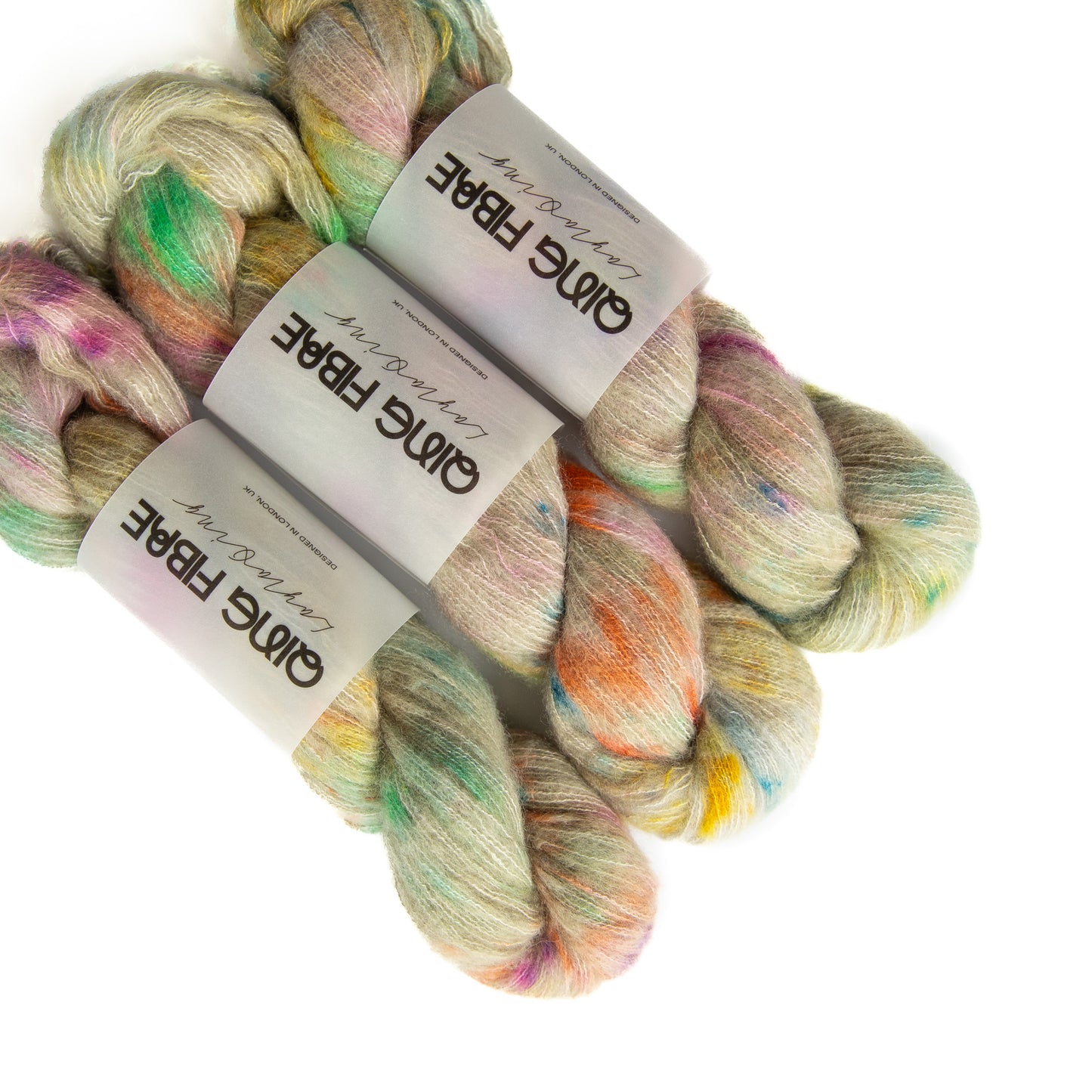 Veranita - Frankenyarn