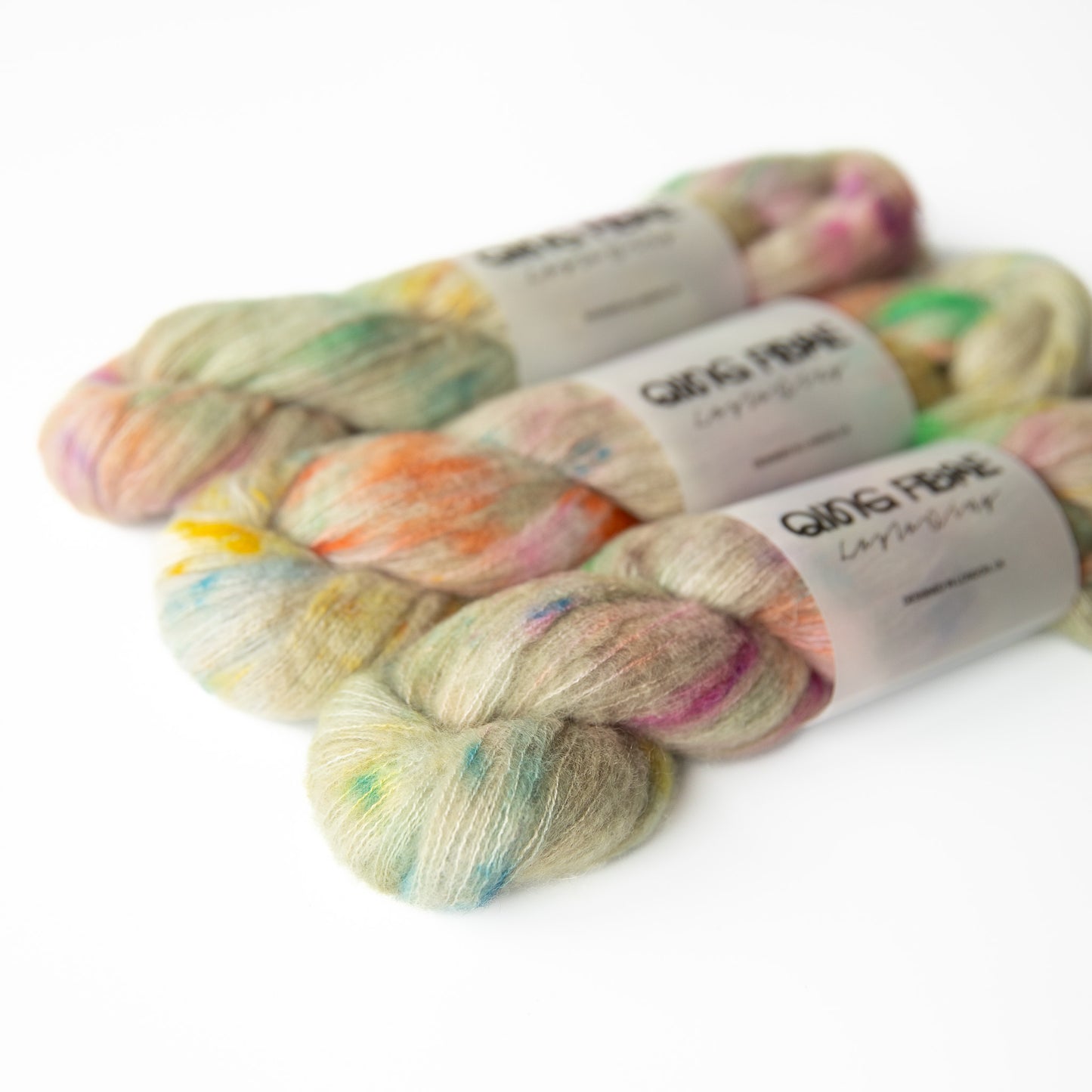 Veranita - Frankenyarn