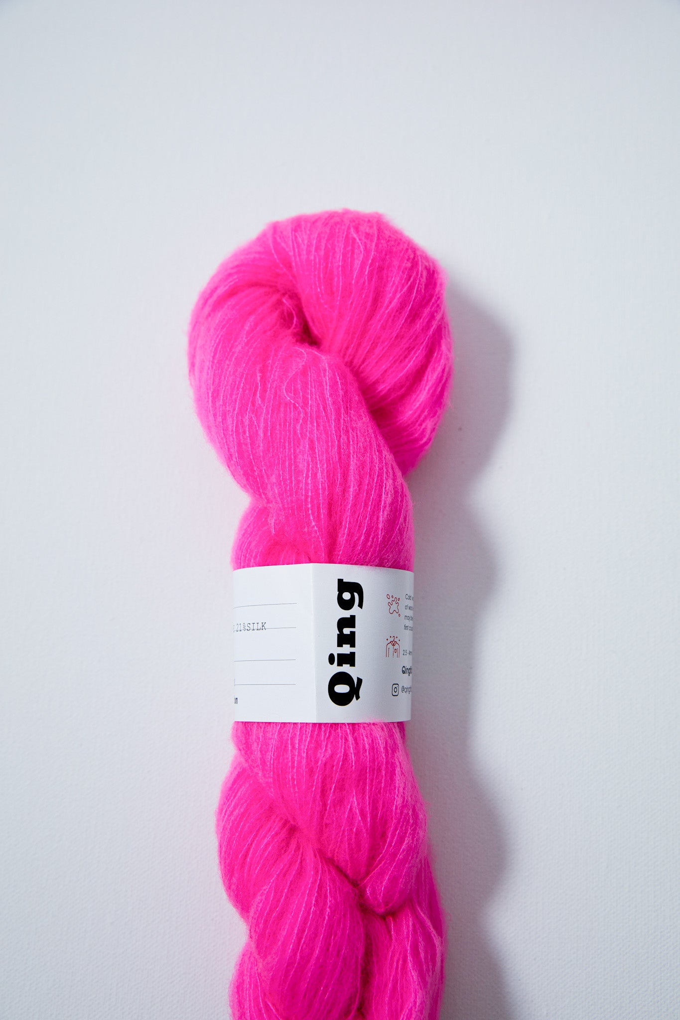 Veranita - Barbie Pink