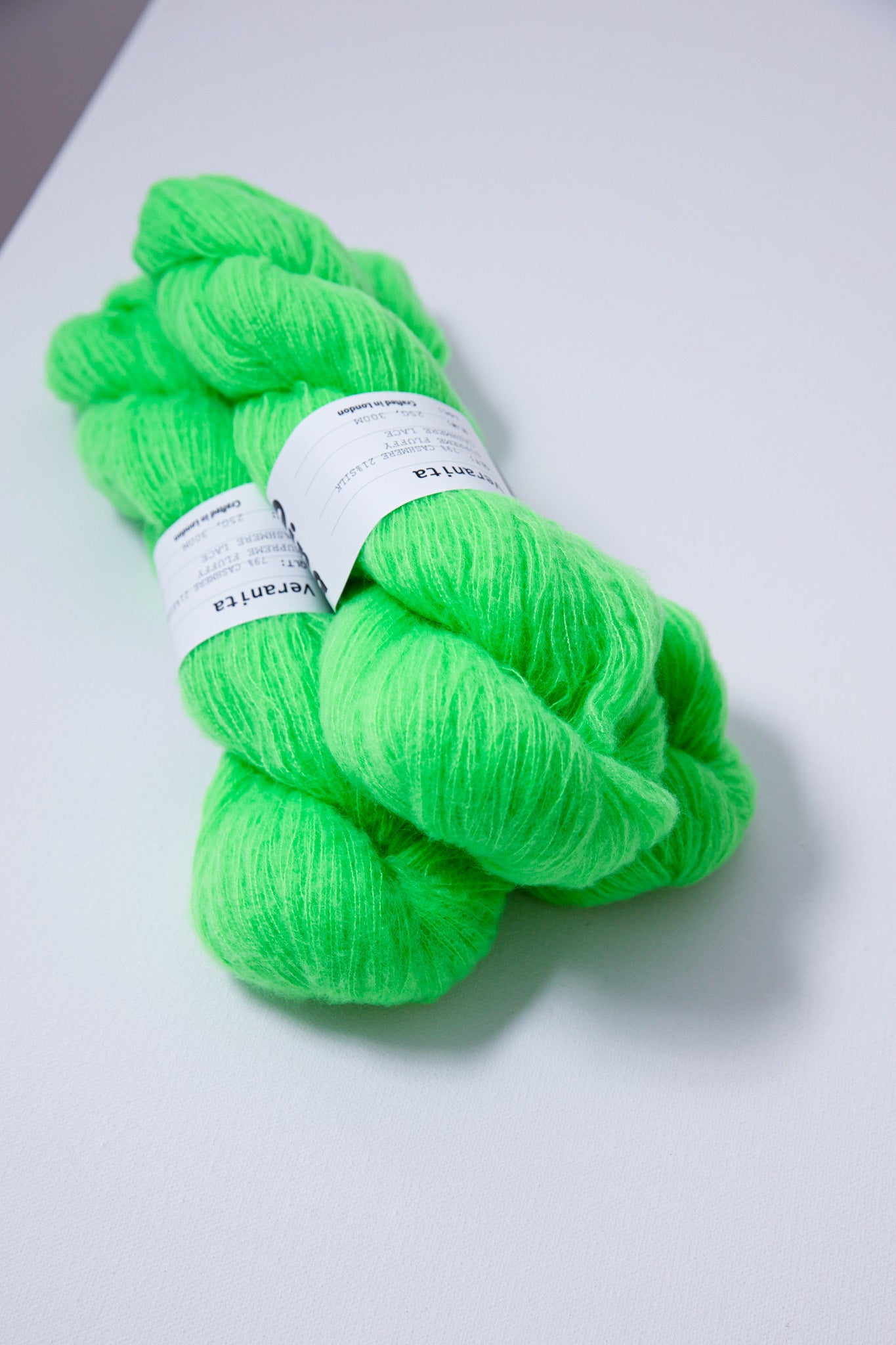 Veranita - UFO Green
