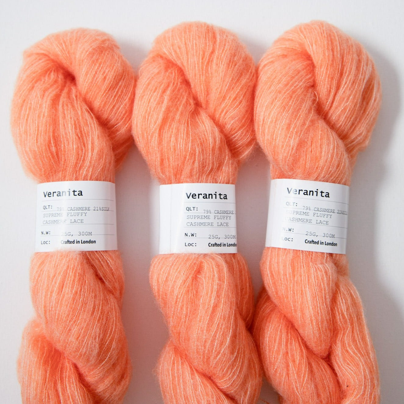 Veranita - Coral Reef Semisolid