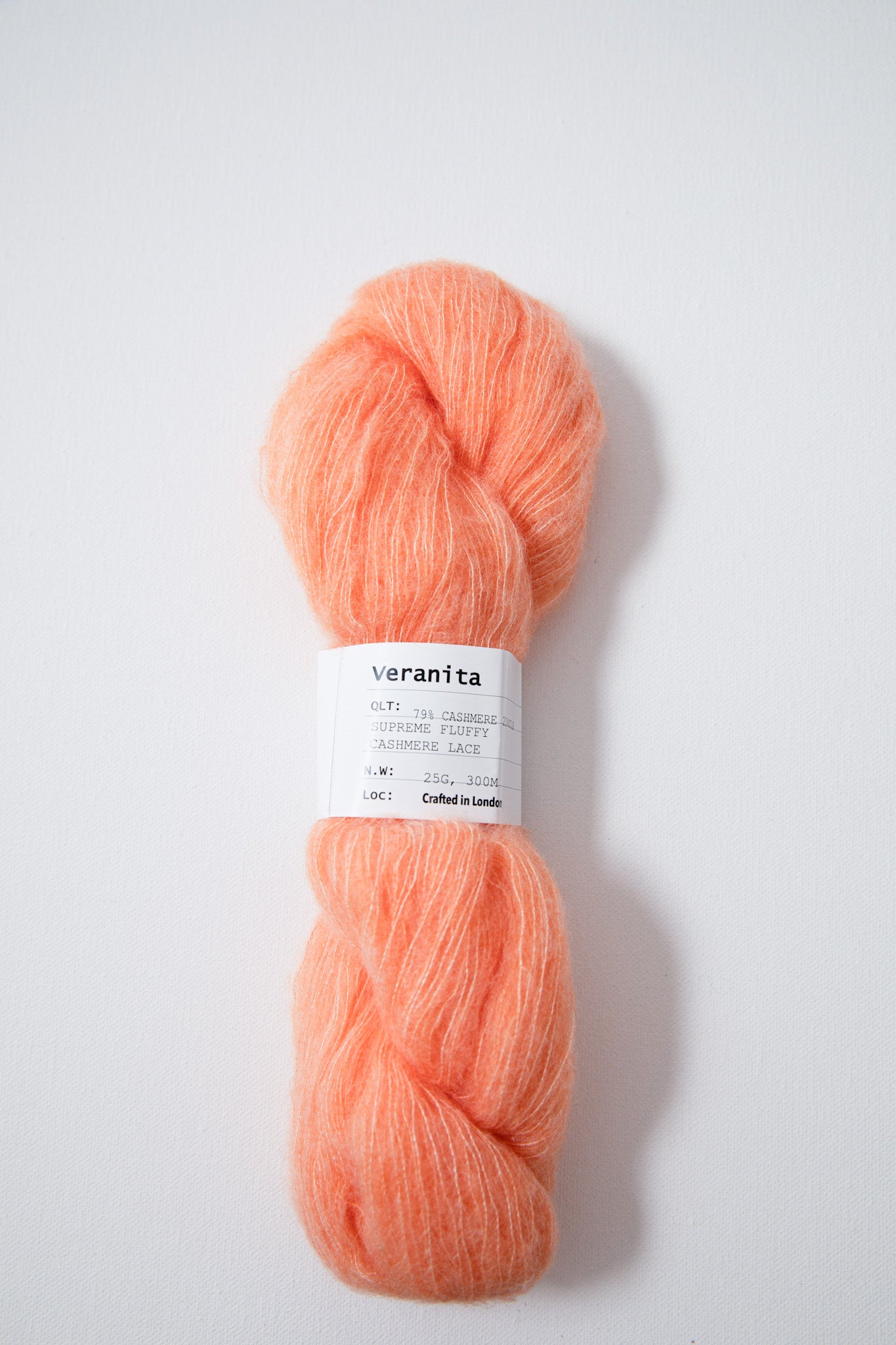 Veranita - Coral Reef Semisolid
