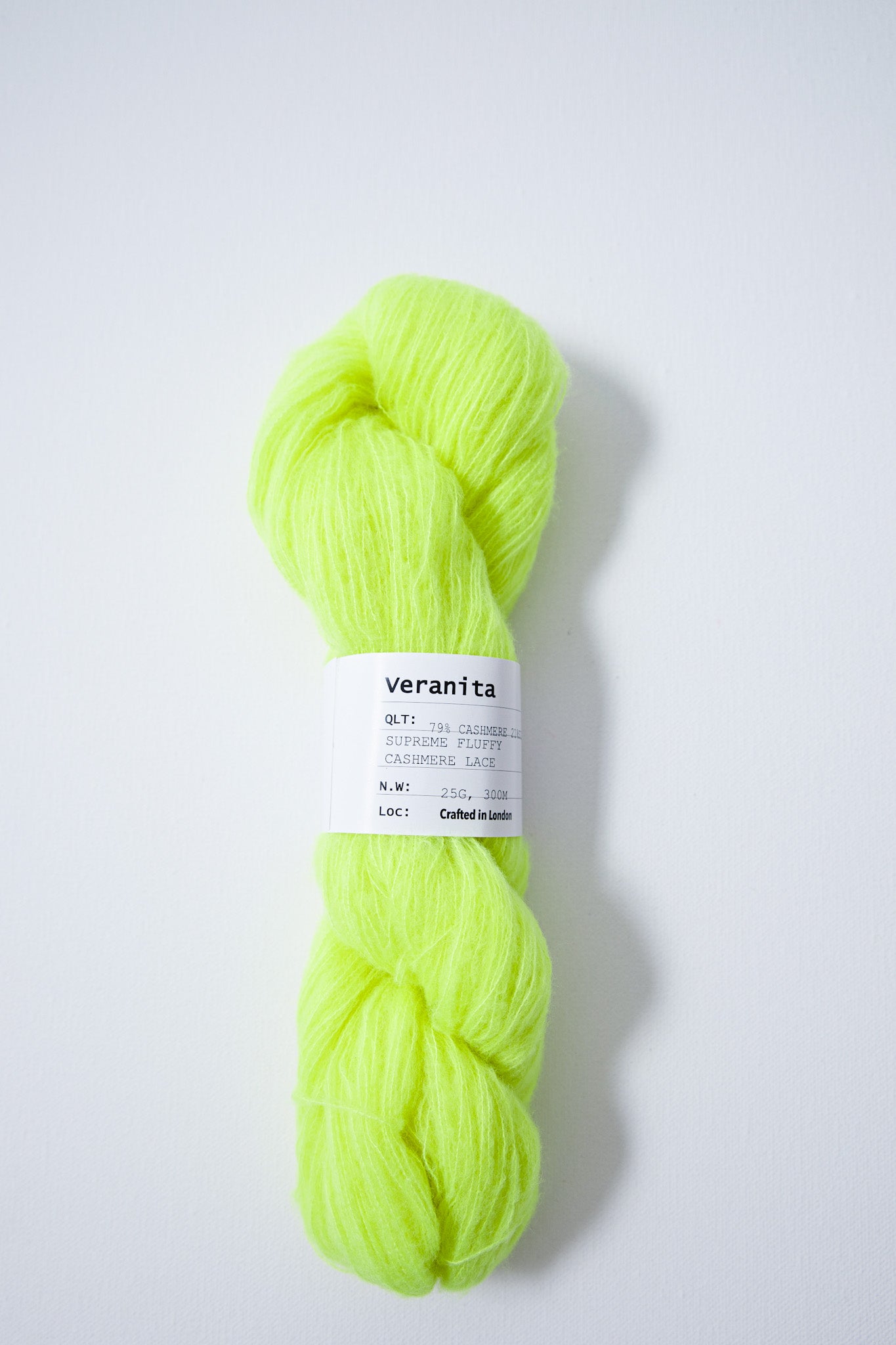 Veranita - Lightning