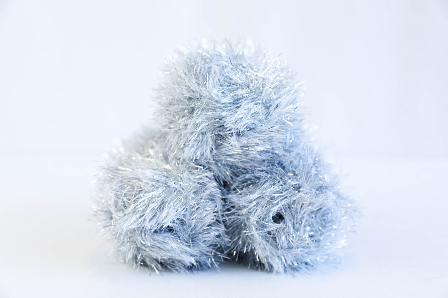 King Cole Tinsel yarn