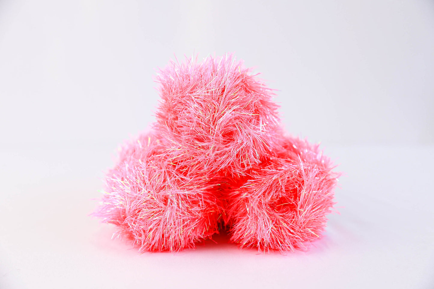 King Cole Tinsel yarn