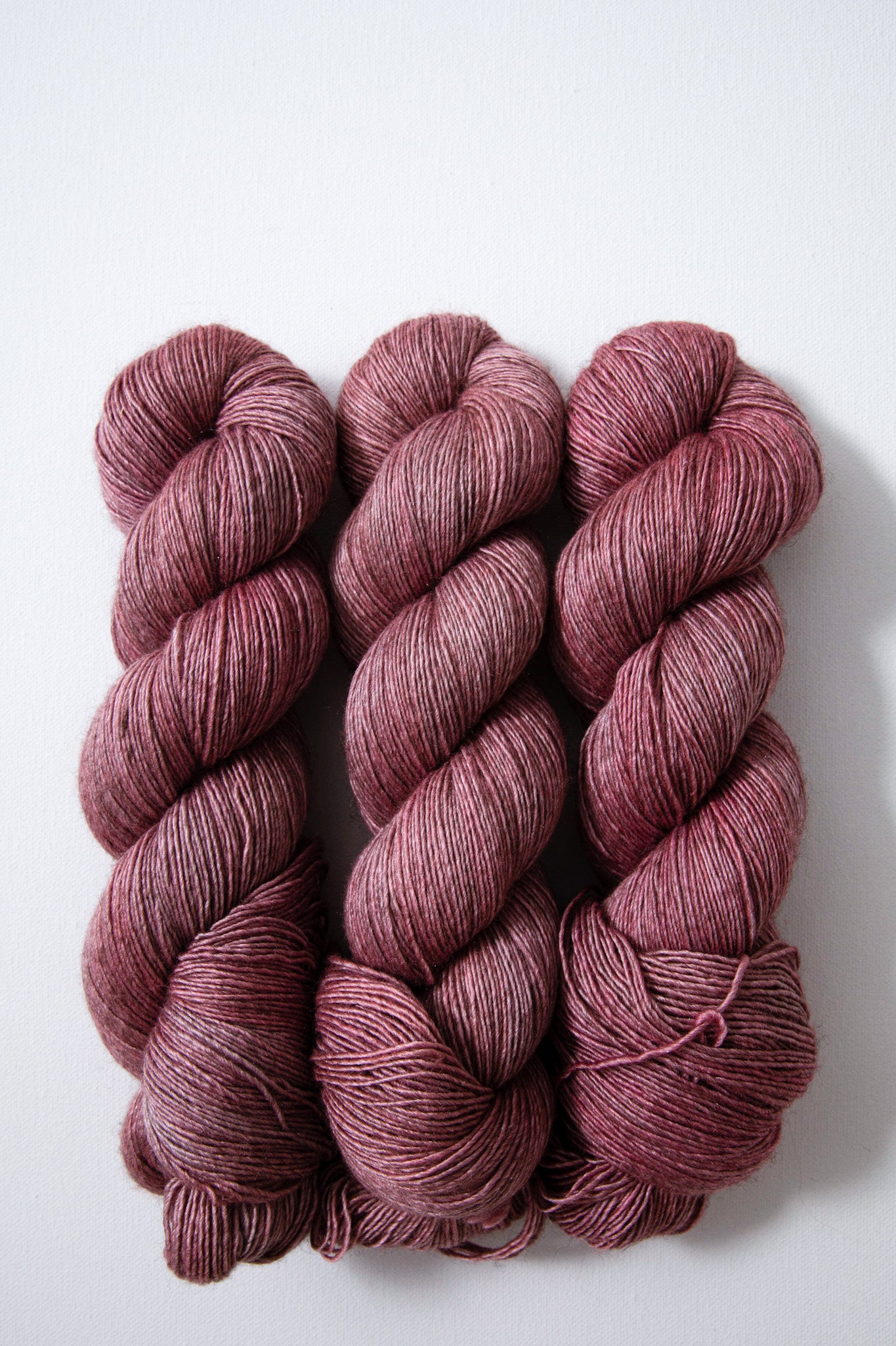 Yak Single - Starfish