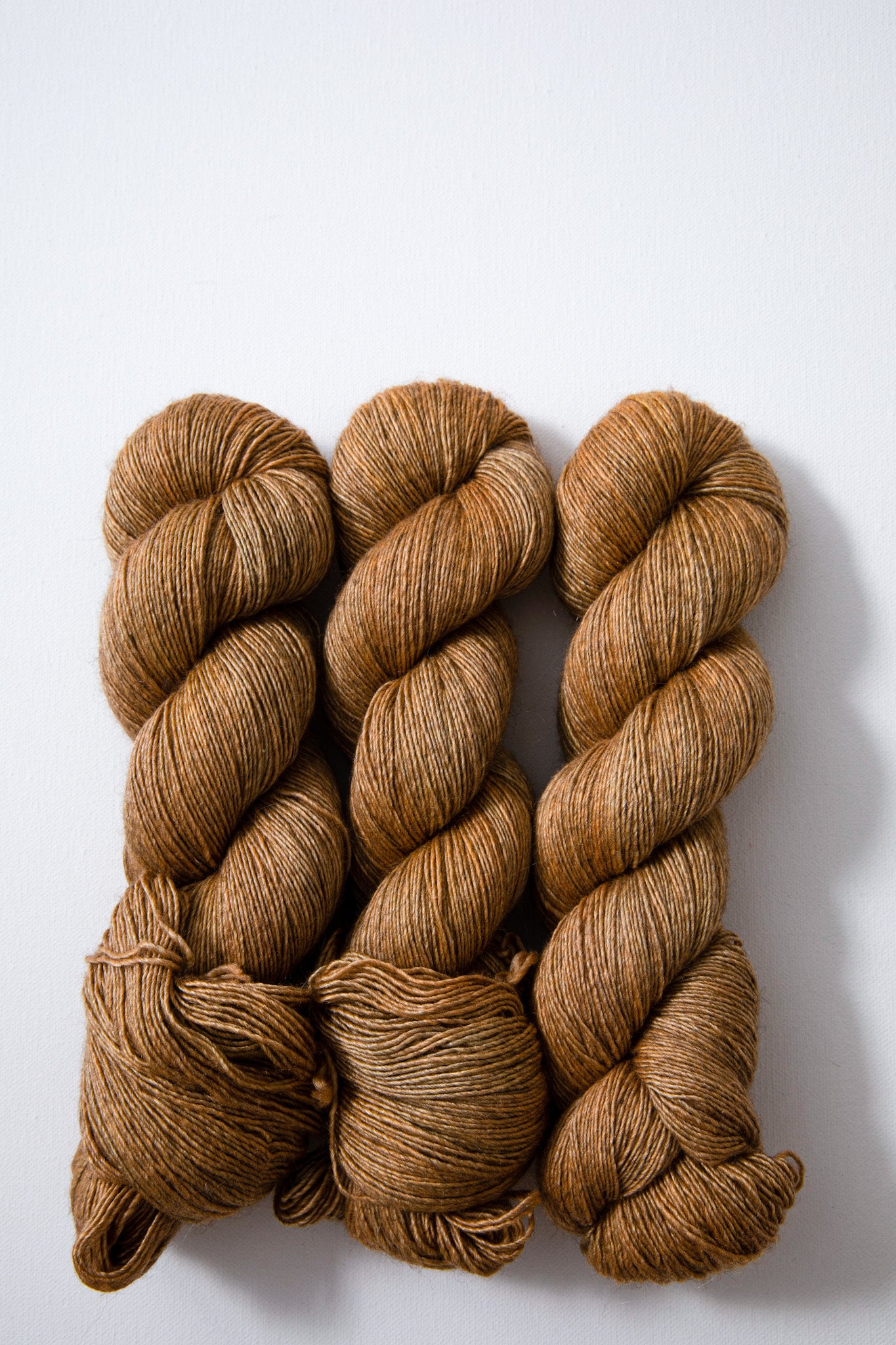 Yak Single - Turmeric