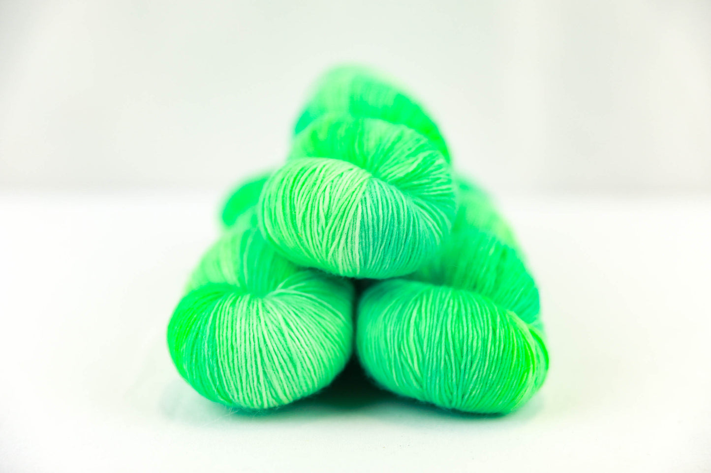 Merino Single - Acid Apple