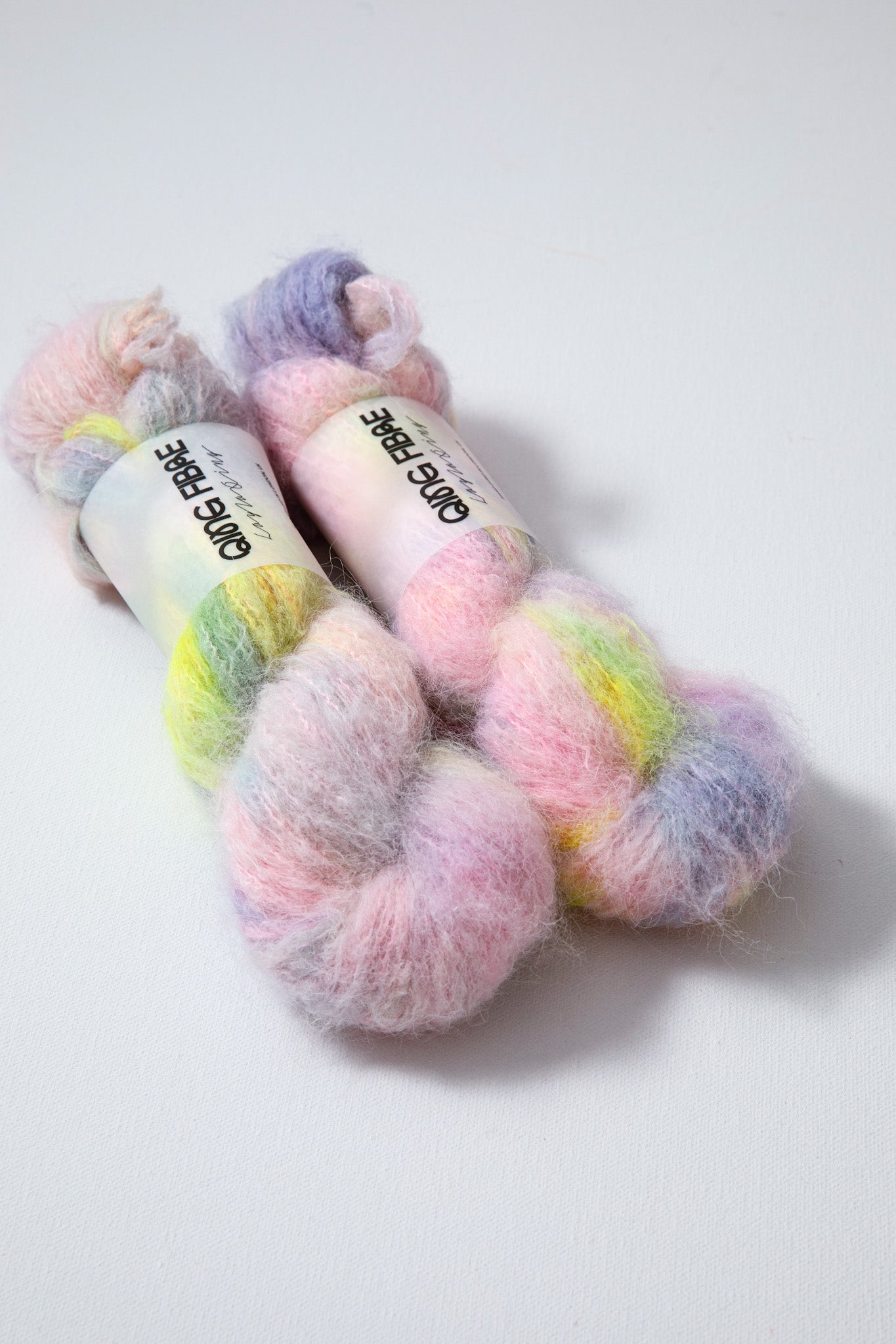 Melted Baby Suri - Holographic