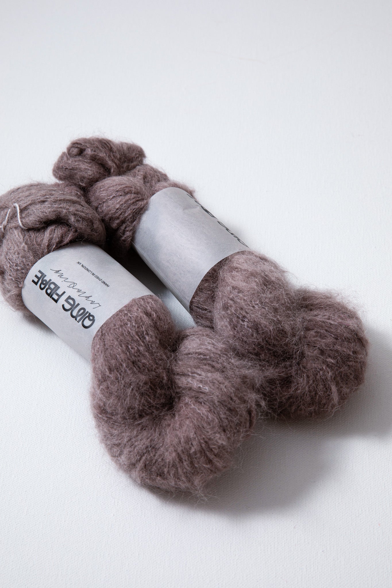 Melted Baby Suri - Shiitake