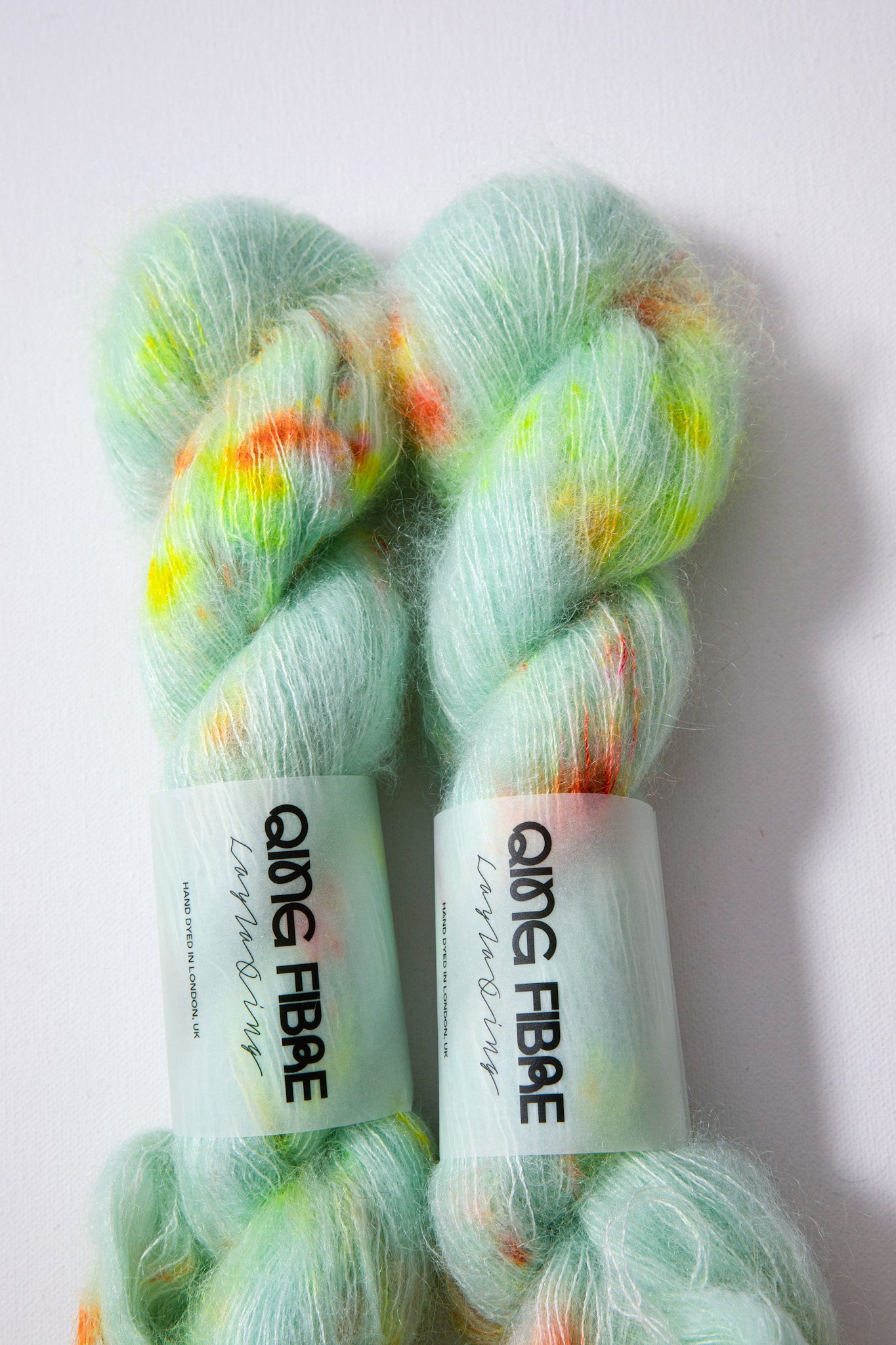 Kid Mohair Silk - Shusui