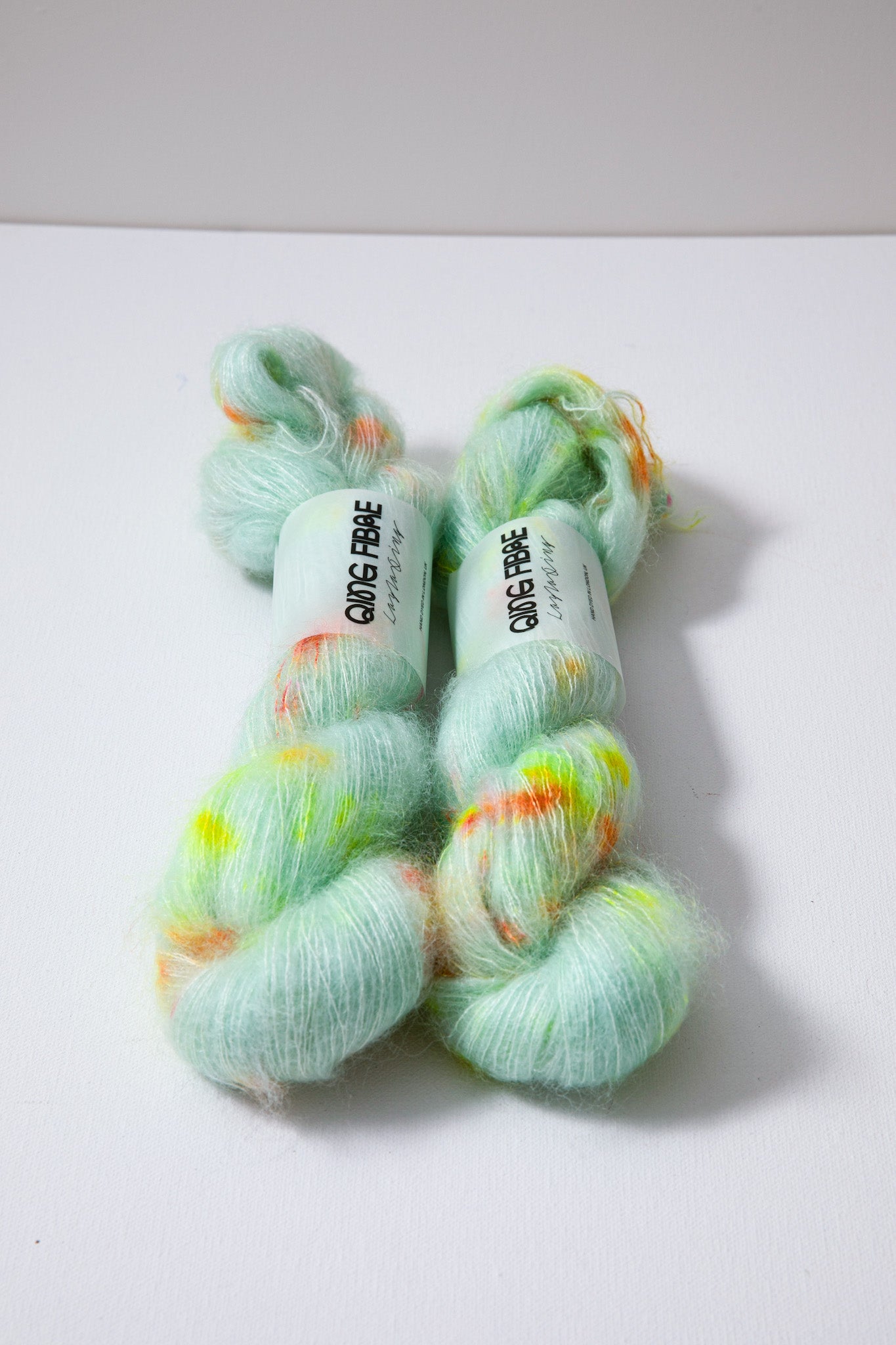 Kid Mohair Silk - Shusui