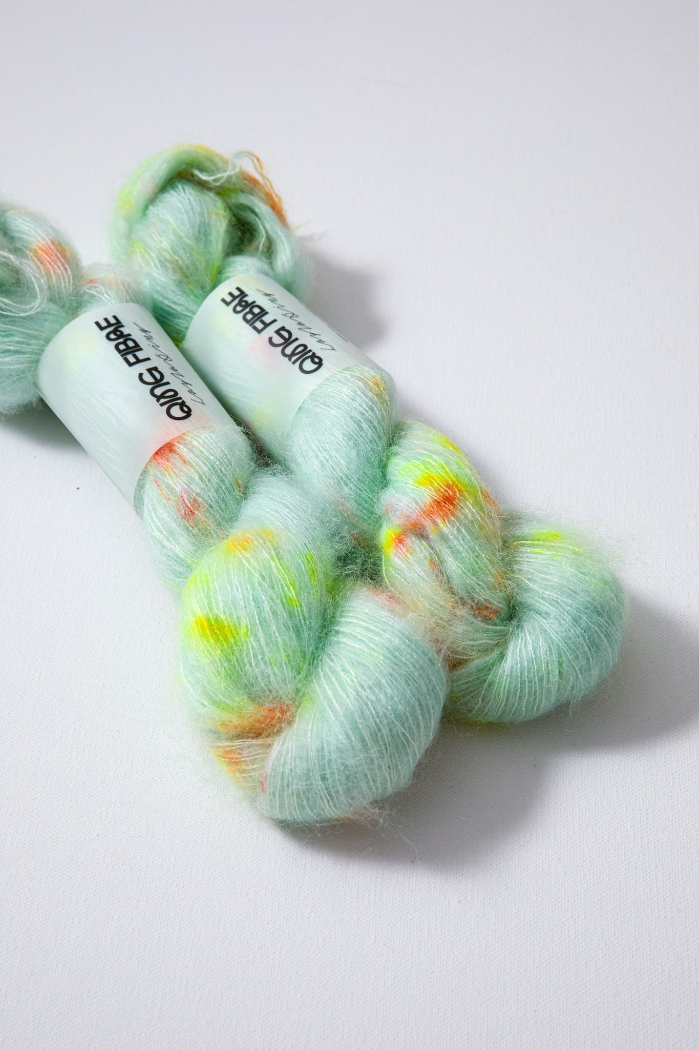 Kid Mohair Silk - Shusui