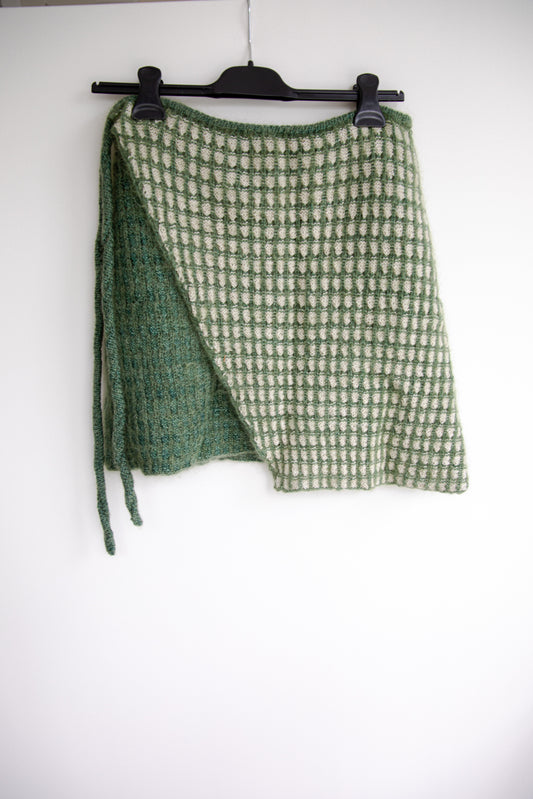 Polperro Skirt Pattern - Download