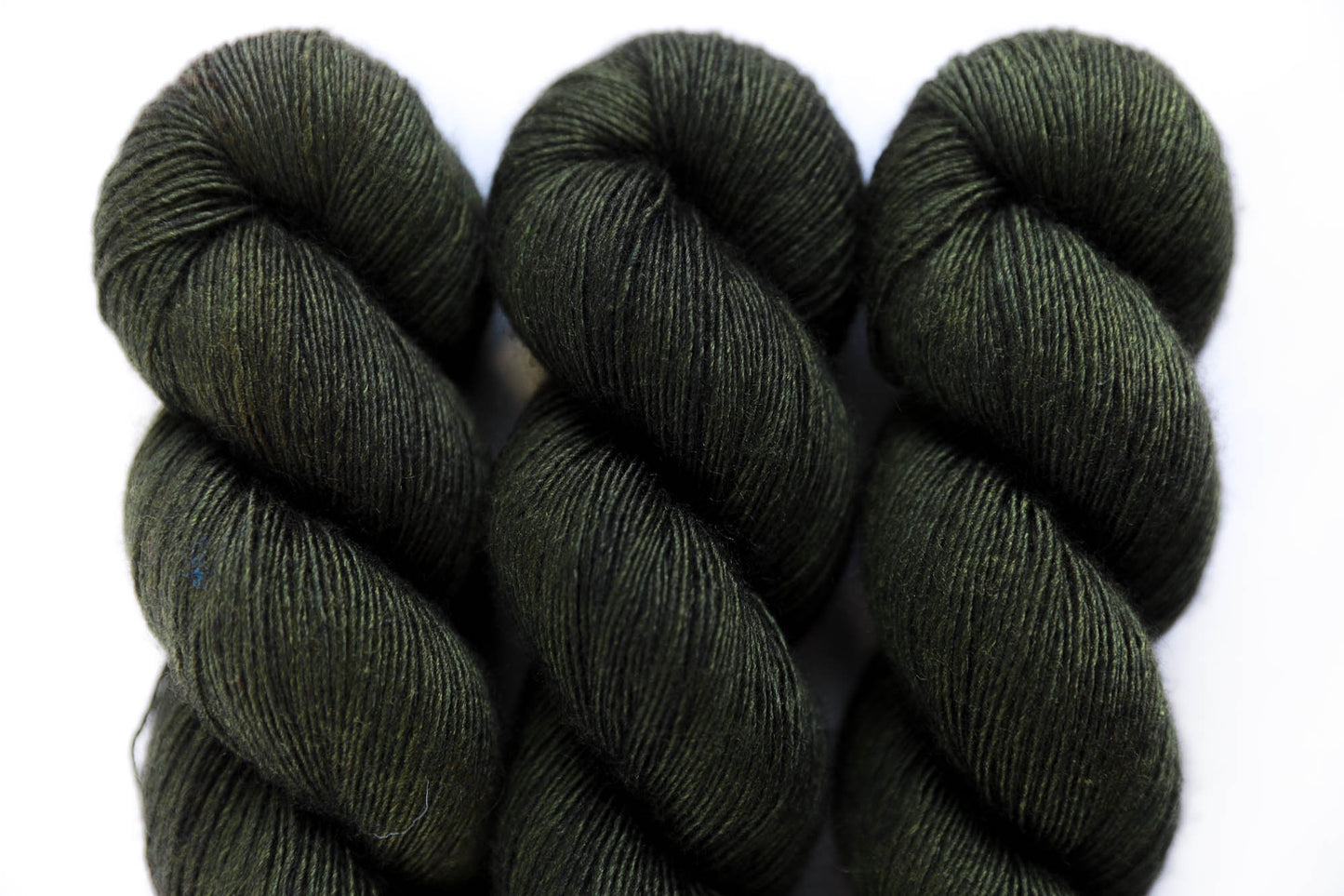 Yak Single - Dark Forest