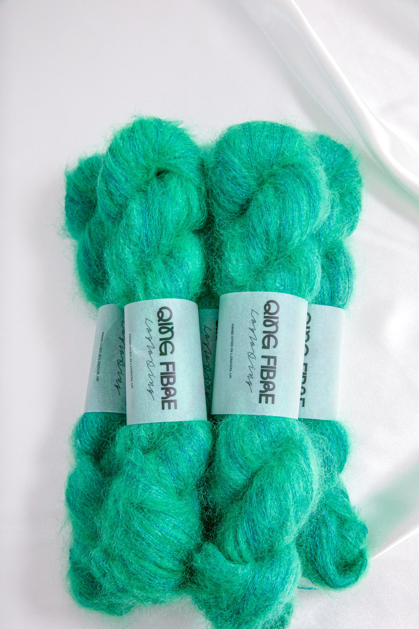 Kid Mohair Silk New HS2022 - Furby