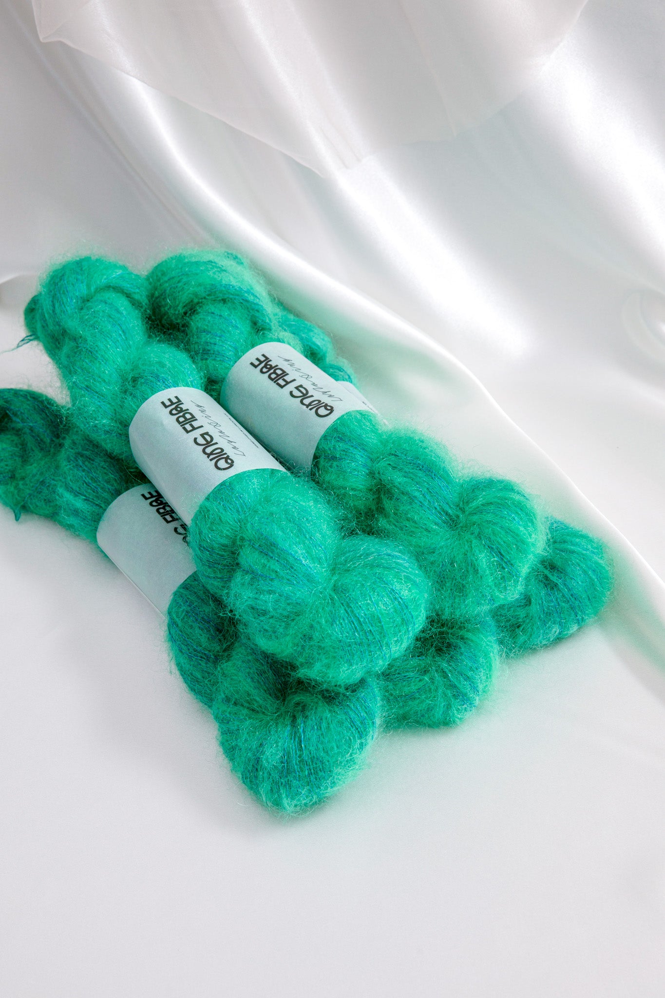 Kid Mohair Silk New HS2022 - Furby
