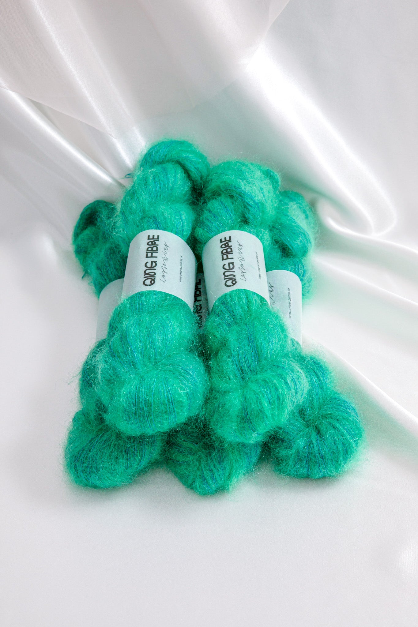 Kid Mohair Silk New HS2022 - Furby