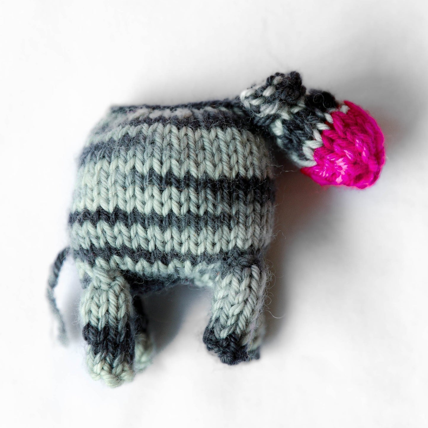 Mini Cow Pattern - Download