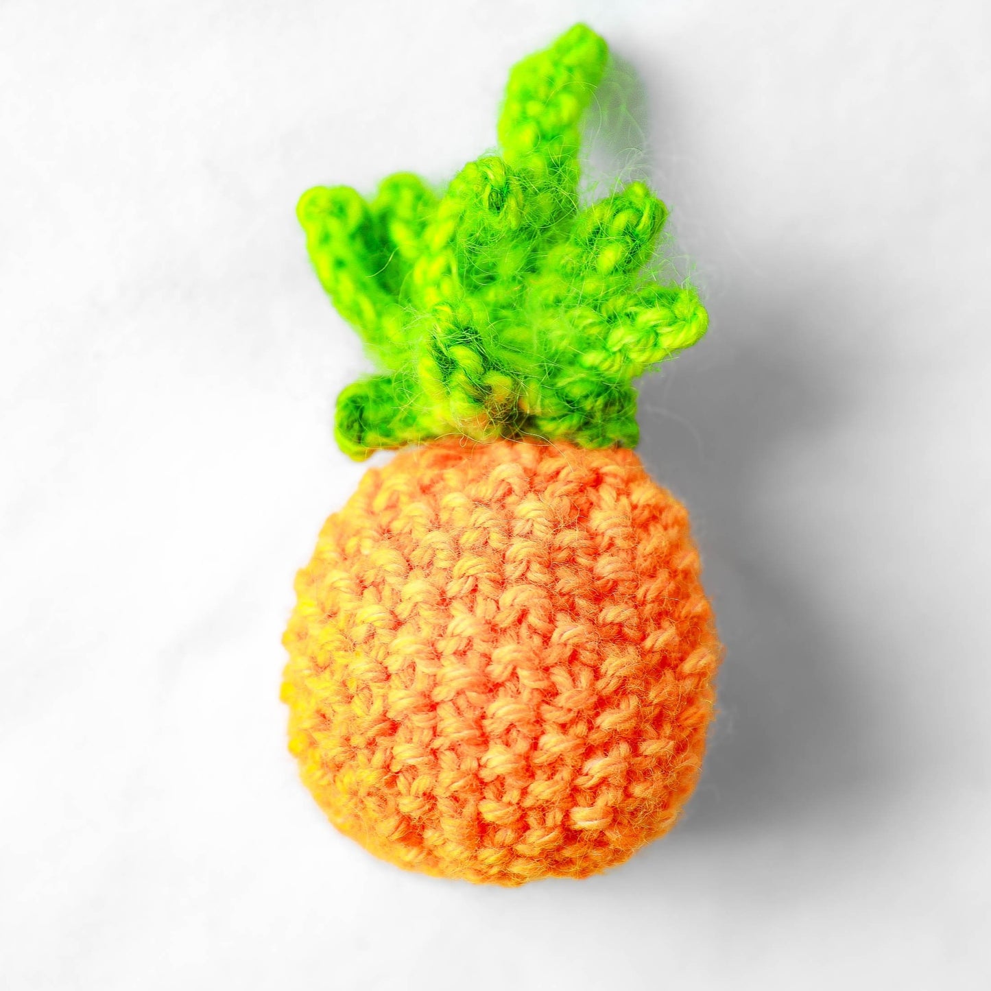 Mini Pineapple Pattern - Download