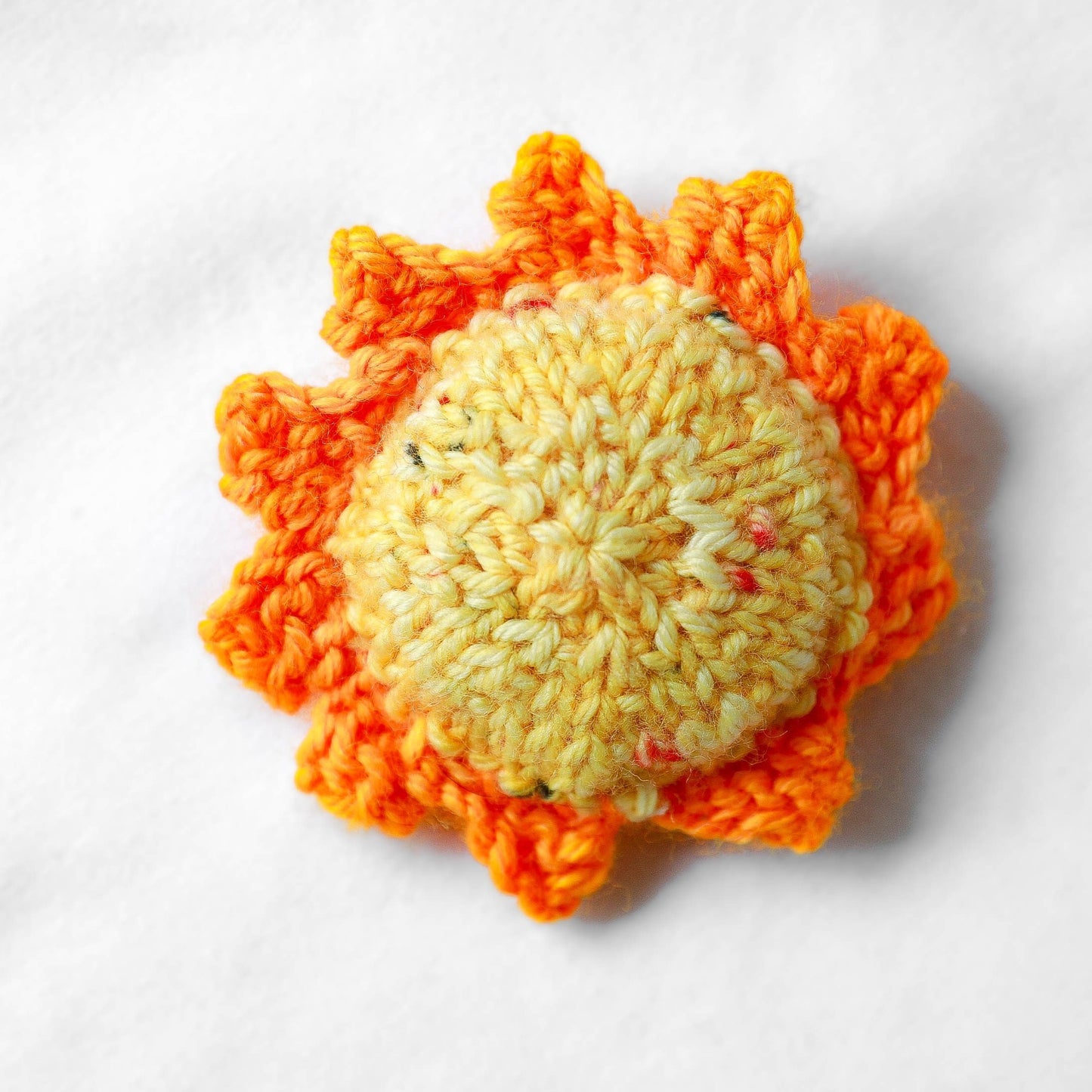 Mini Sunshine Pattern - Download