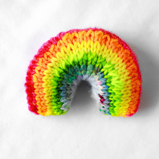 Mini Rainbow Pattern - Download