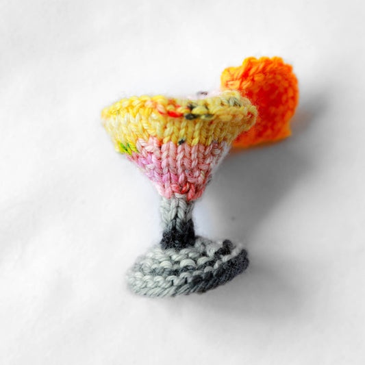 Mini Cocktail Pattern - Download