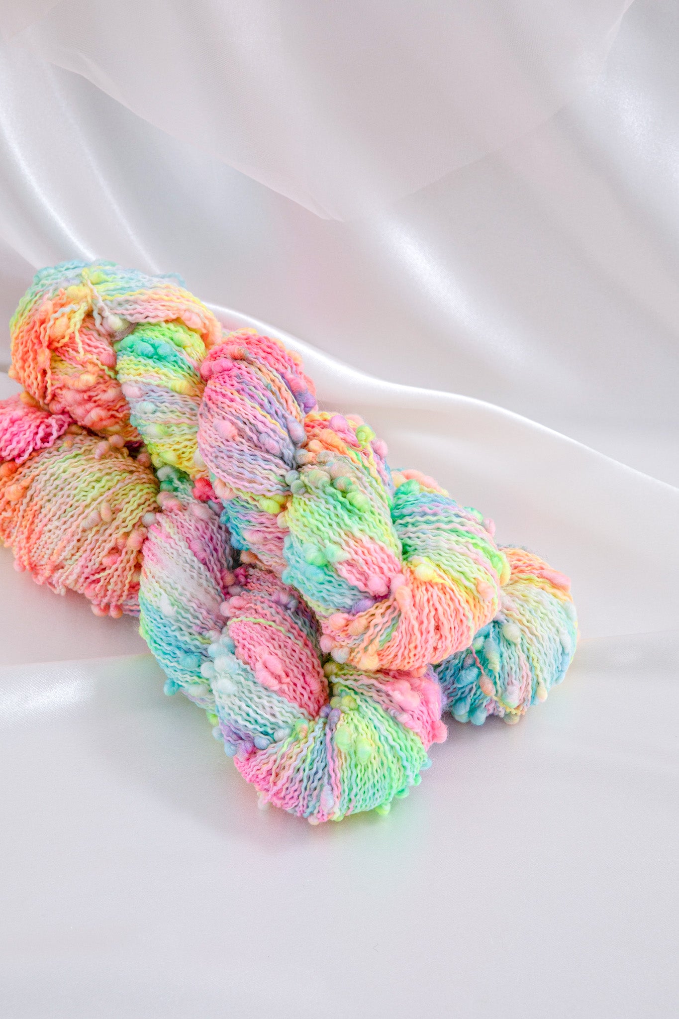Pearl - Flying Saucer