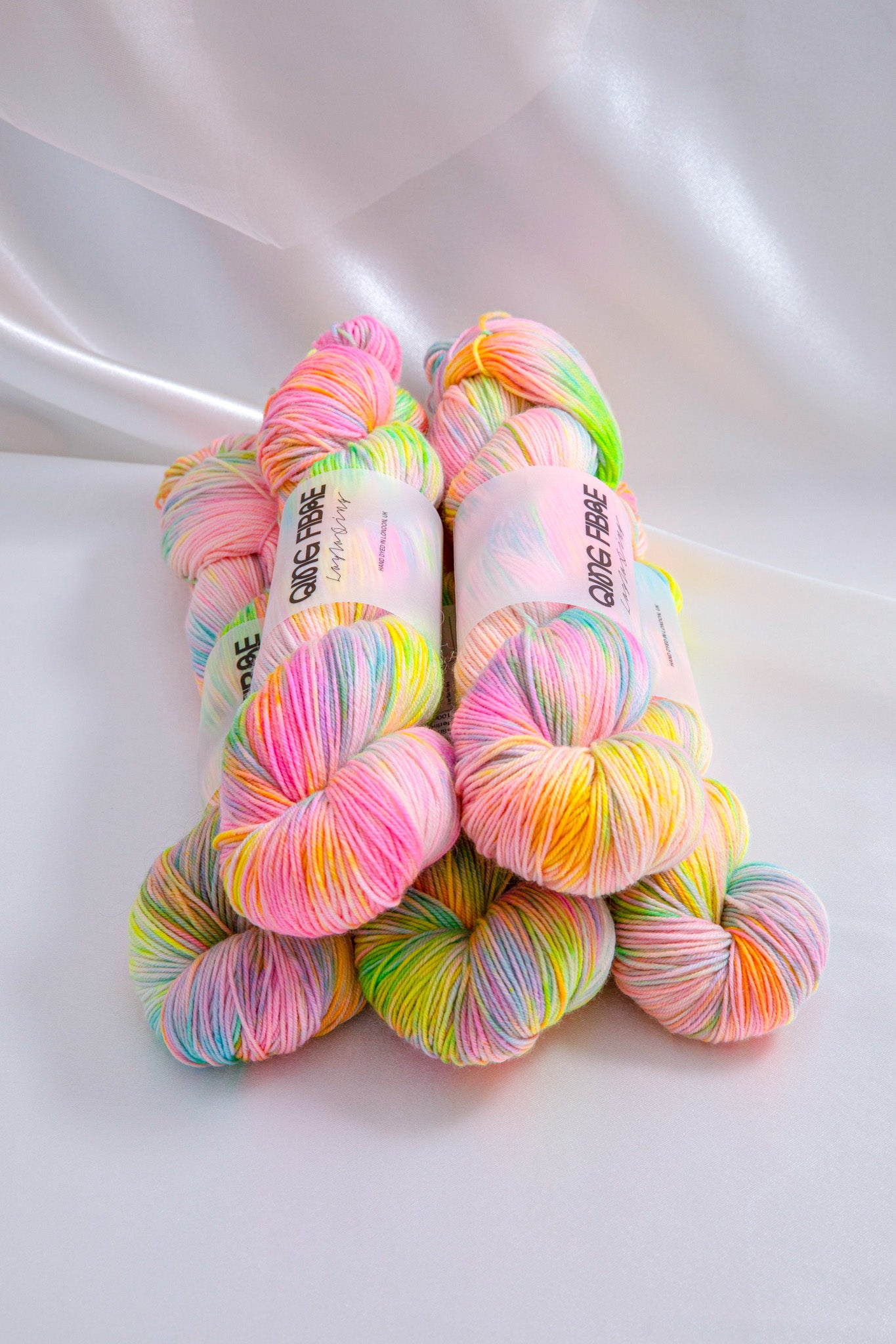 Dashing Fingering - Flying Saucer