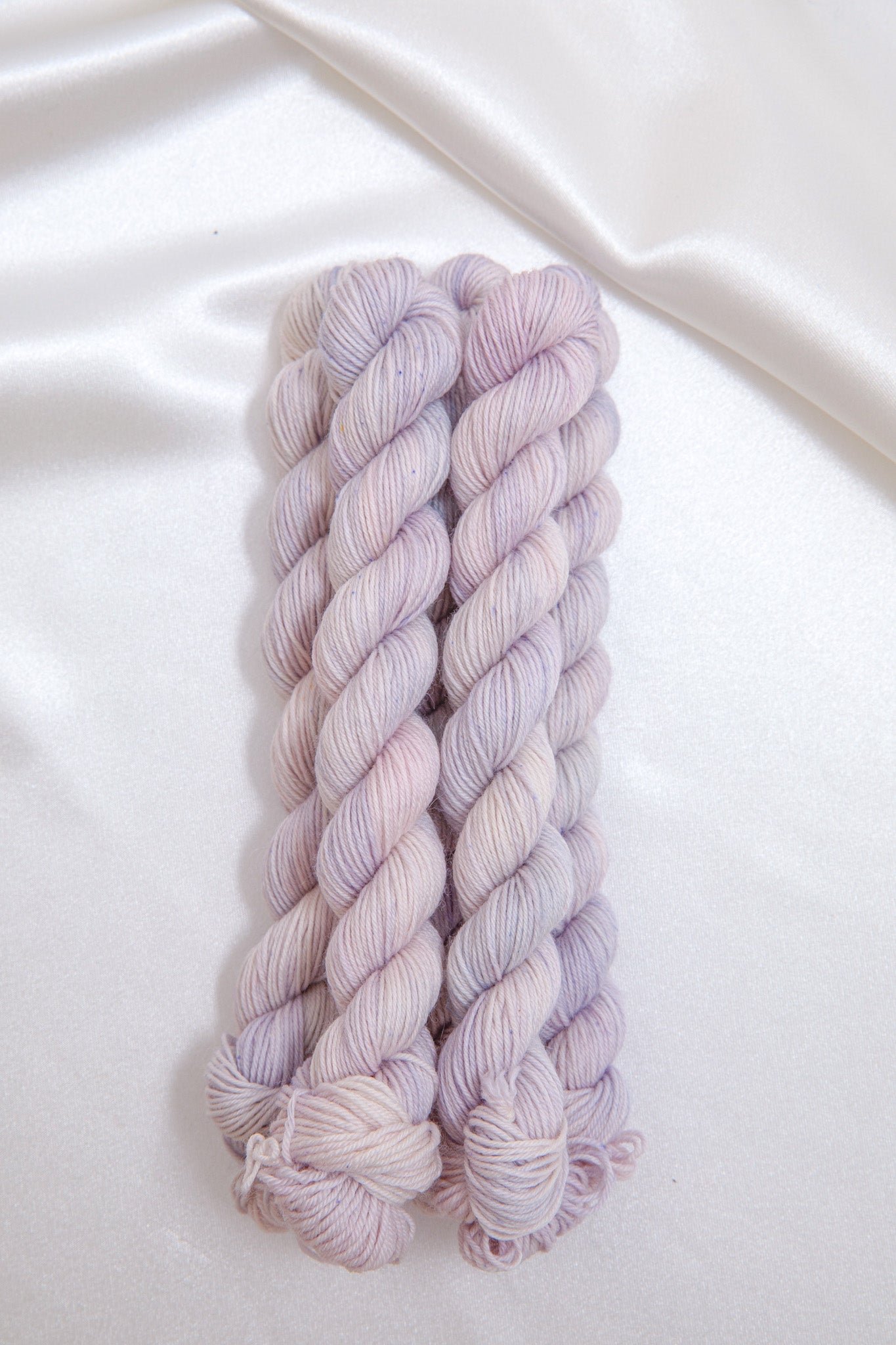 Mini Merino Fingering - Floating