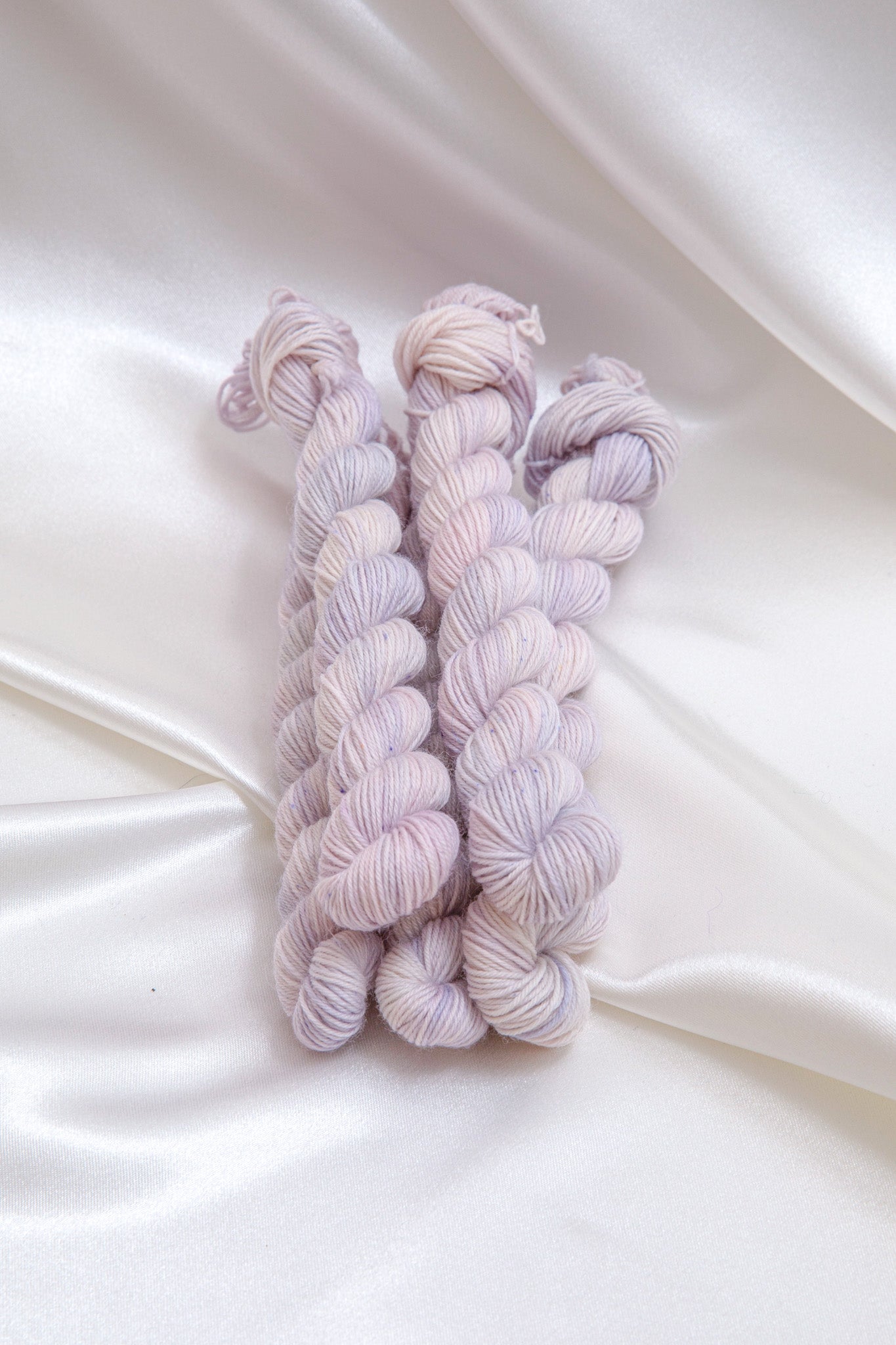Mini Merino Fingering - Floating