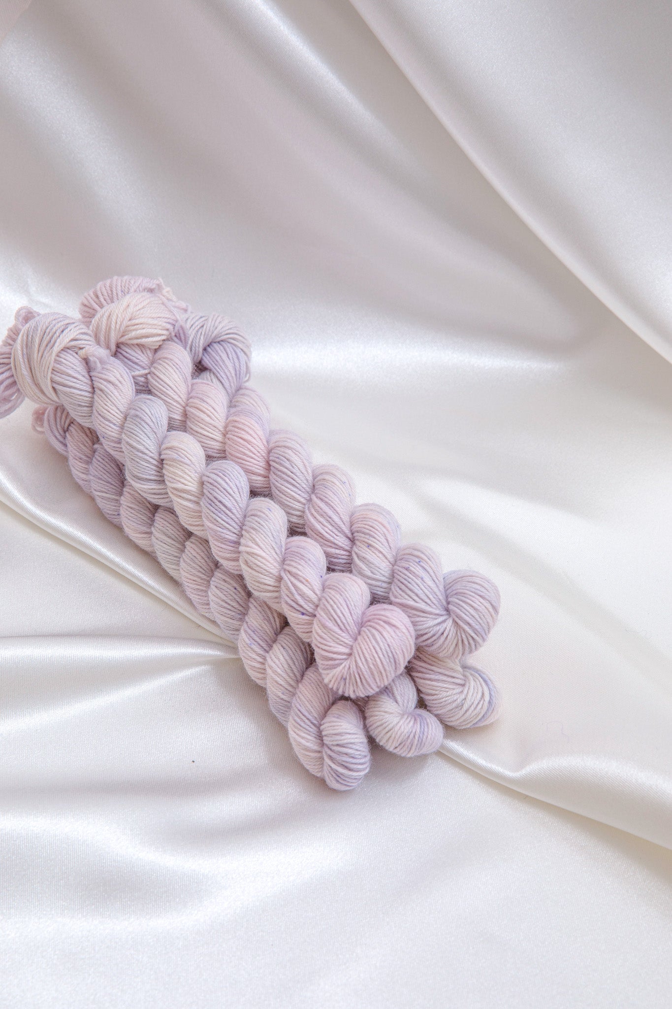 Mini Merino Fingering - Floating