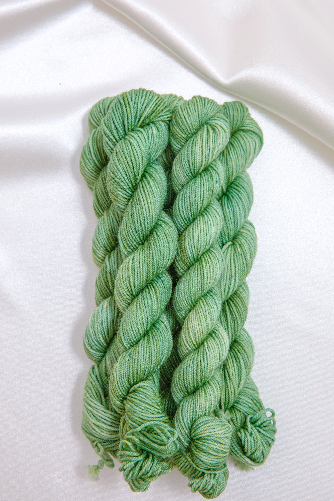 Mini Merino Fingering - Planet Express