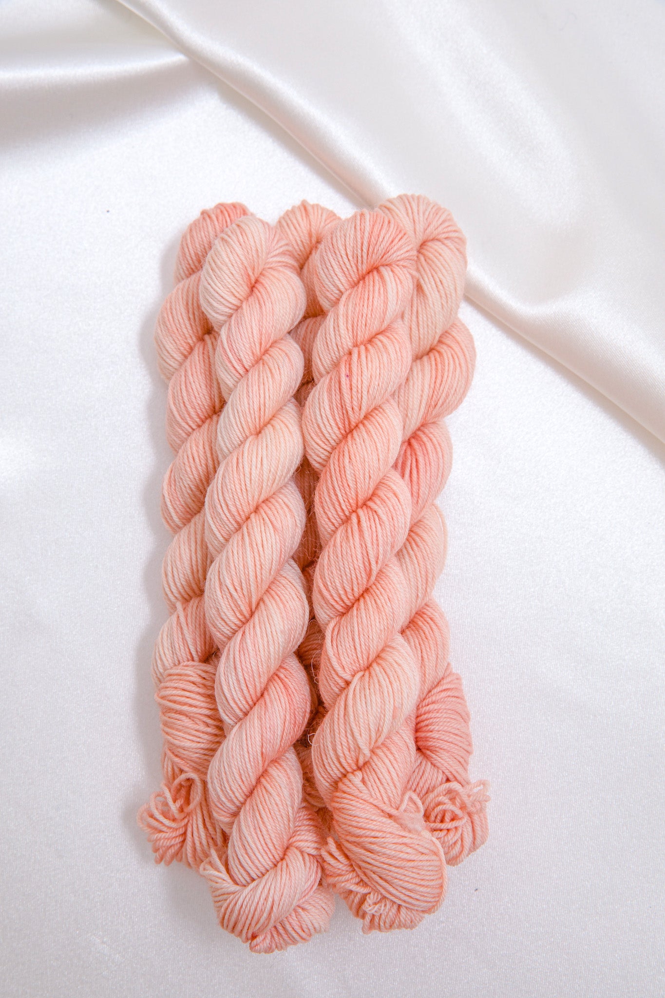 Mini Merino Fingering - Moonage