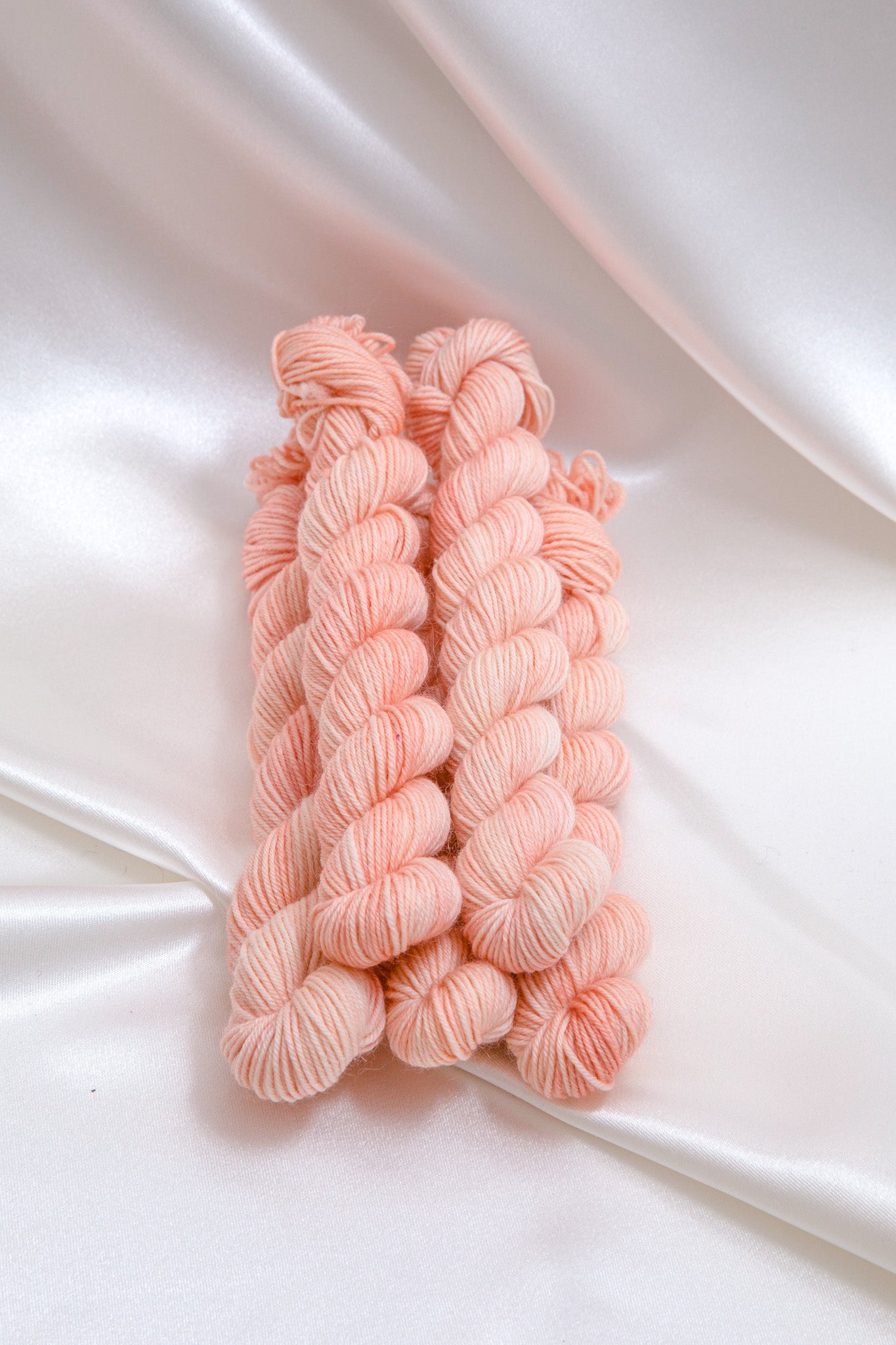 Mini Merino Fingering - Moonage