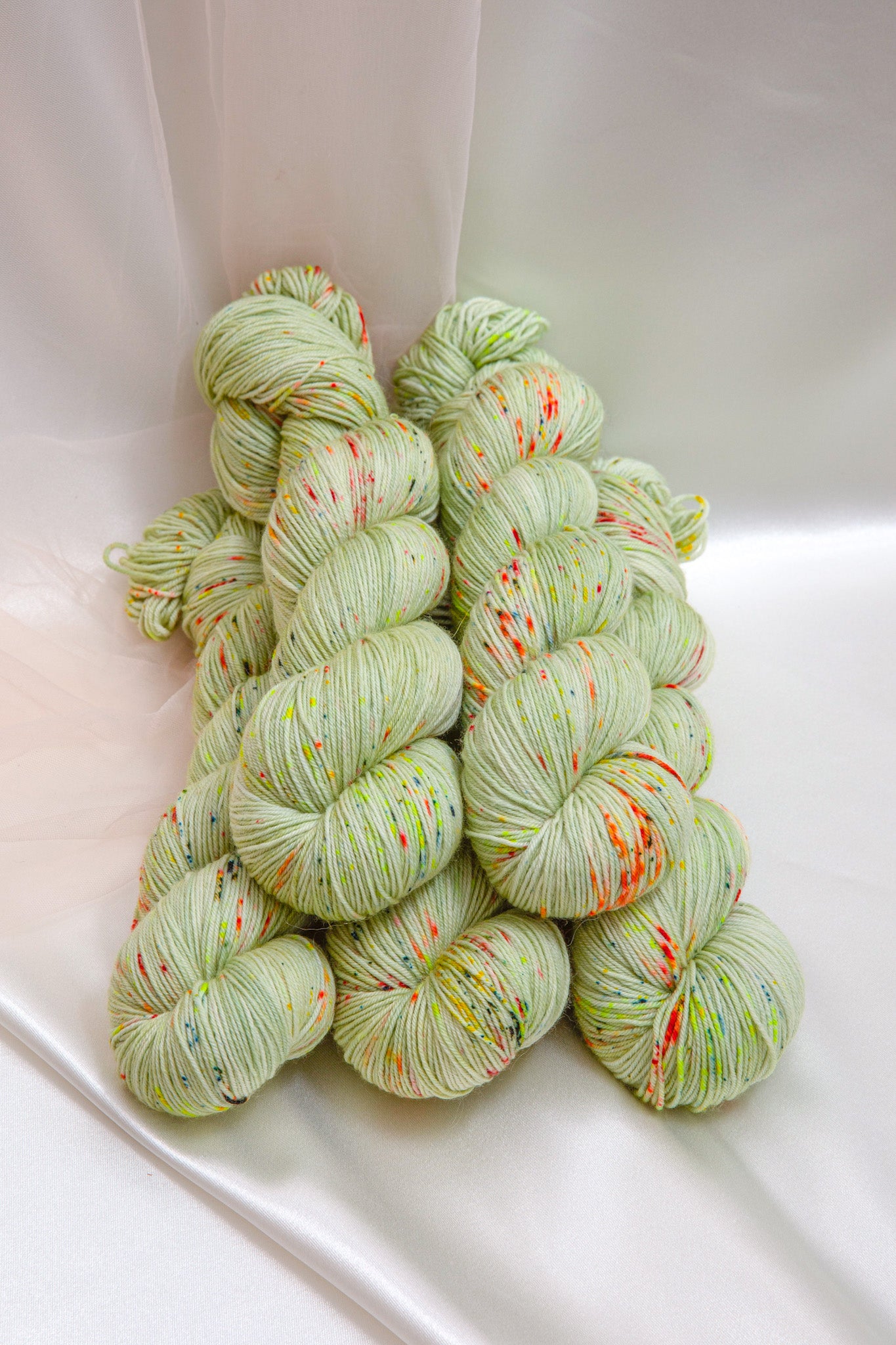 Dashing Fingering - Yoda