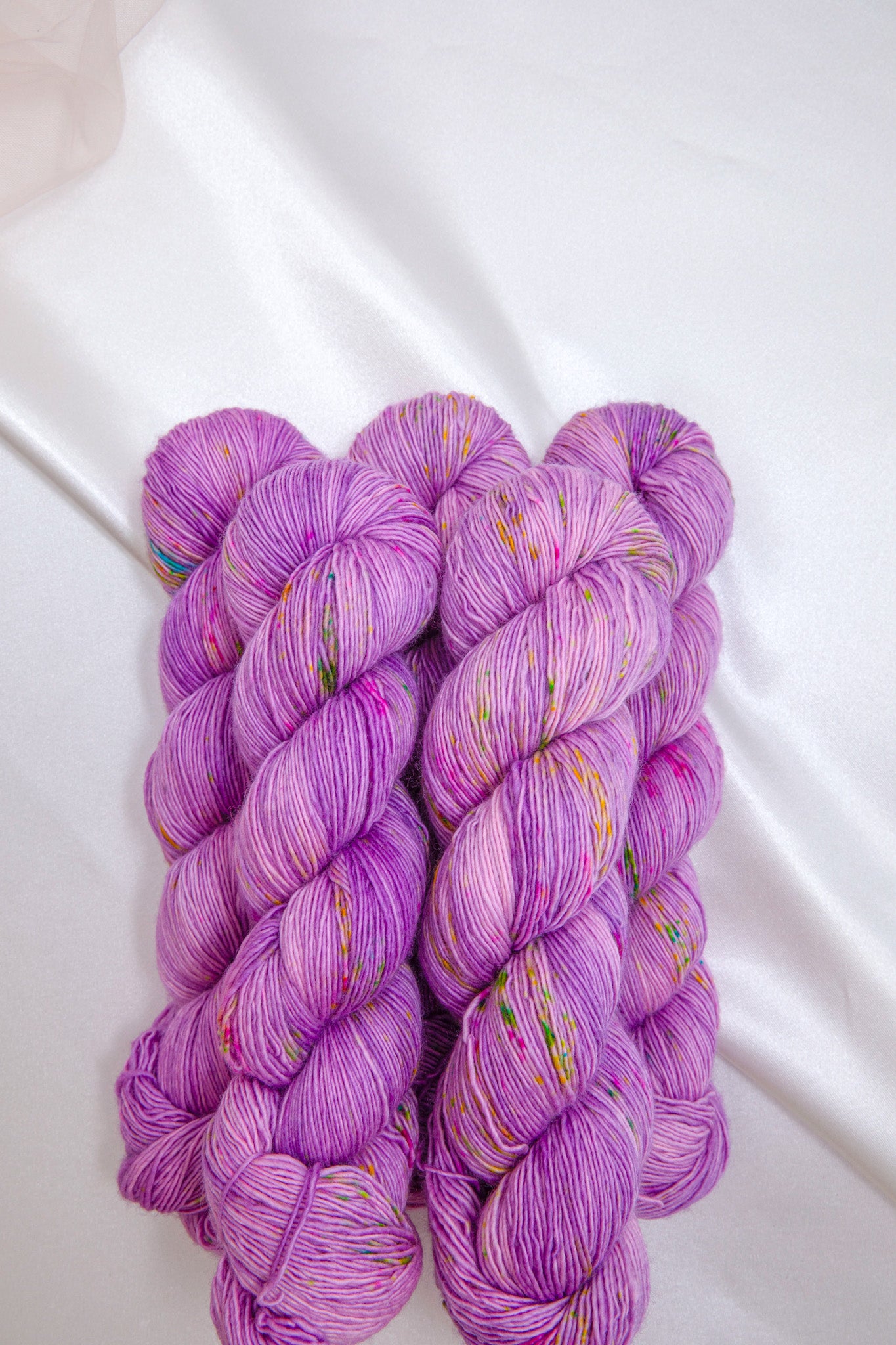 Merino Single - Milky Way