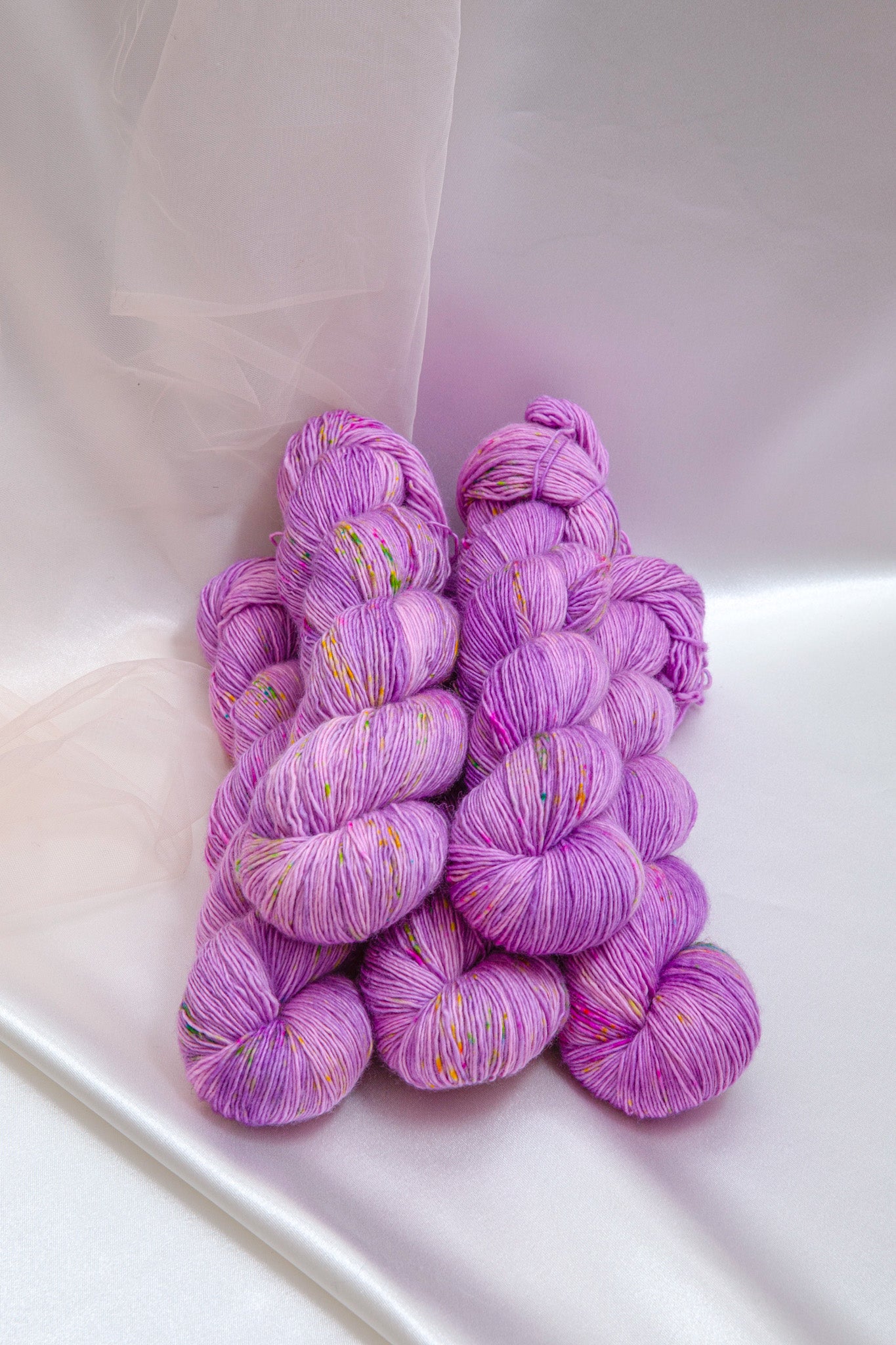 Merino Single - Milky Way