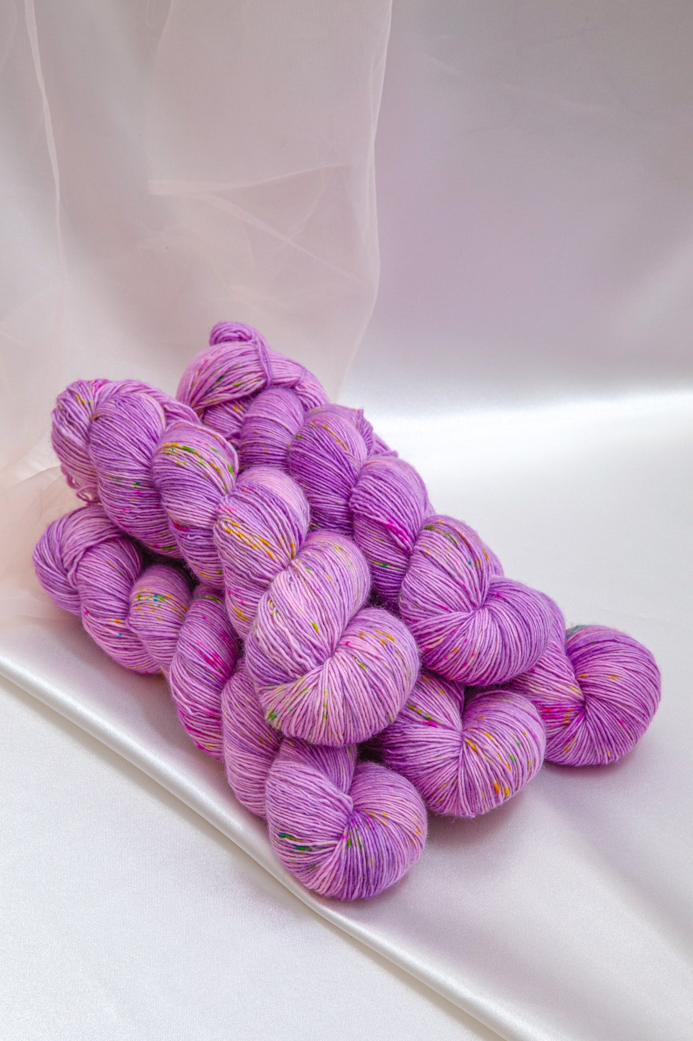 Merino Single - Milky Way