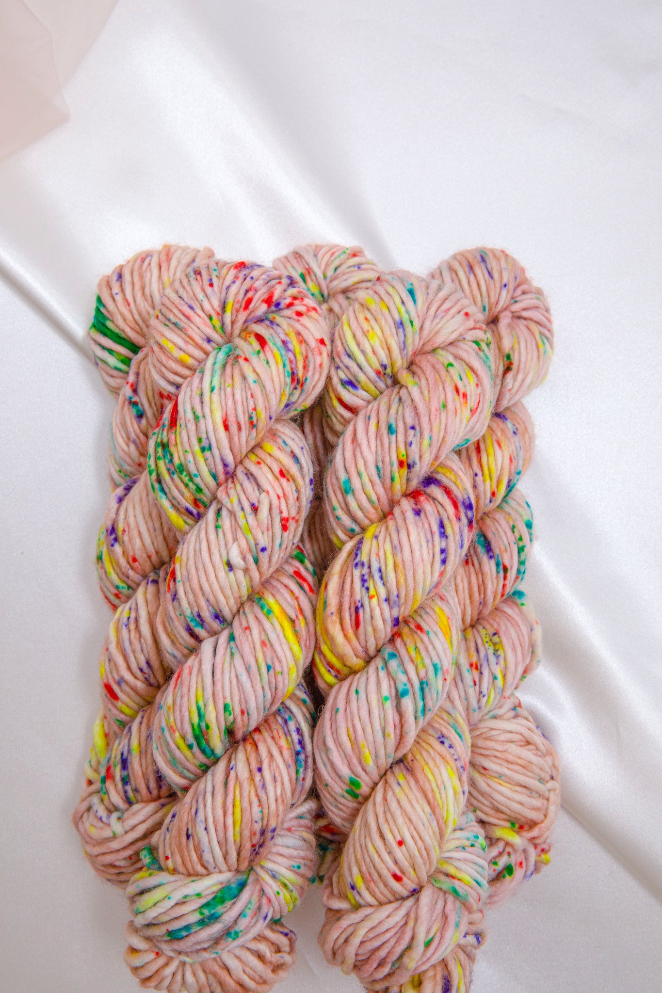 Big Merino Chunky - Orion