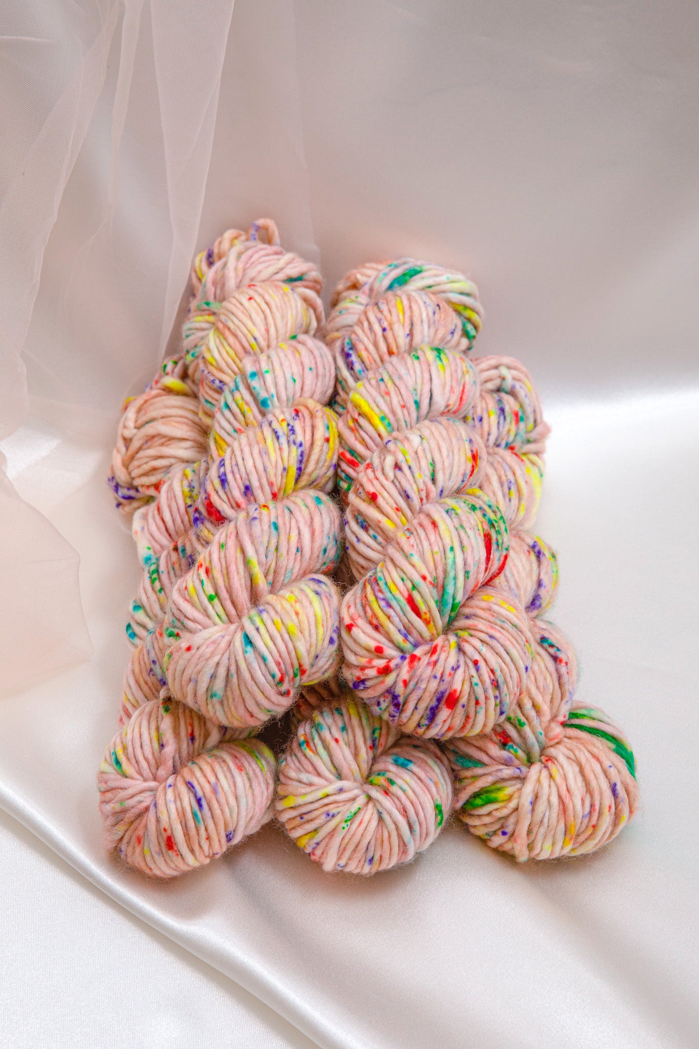Big Merino Chunky - Orion