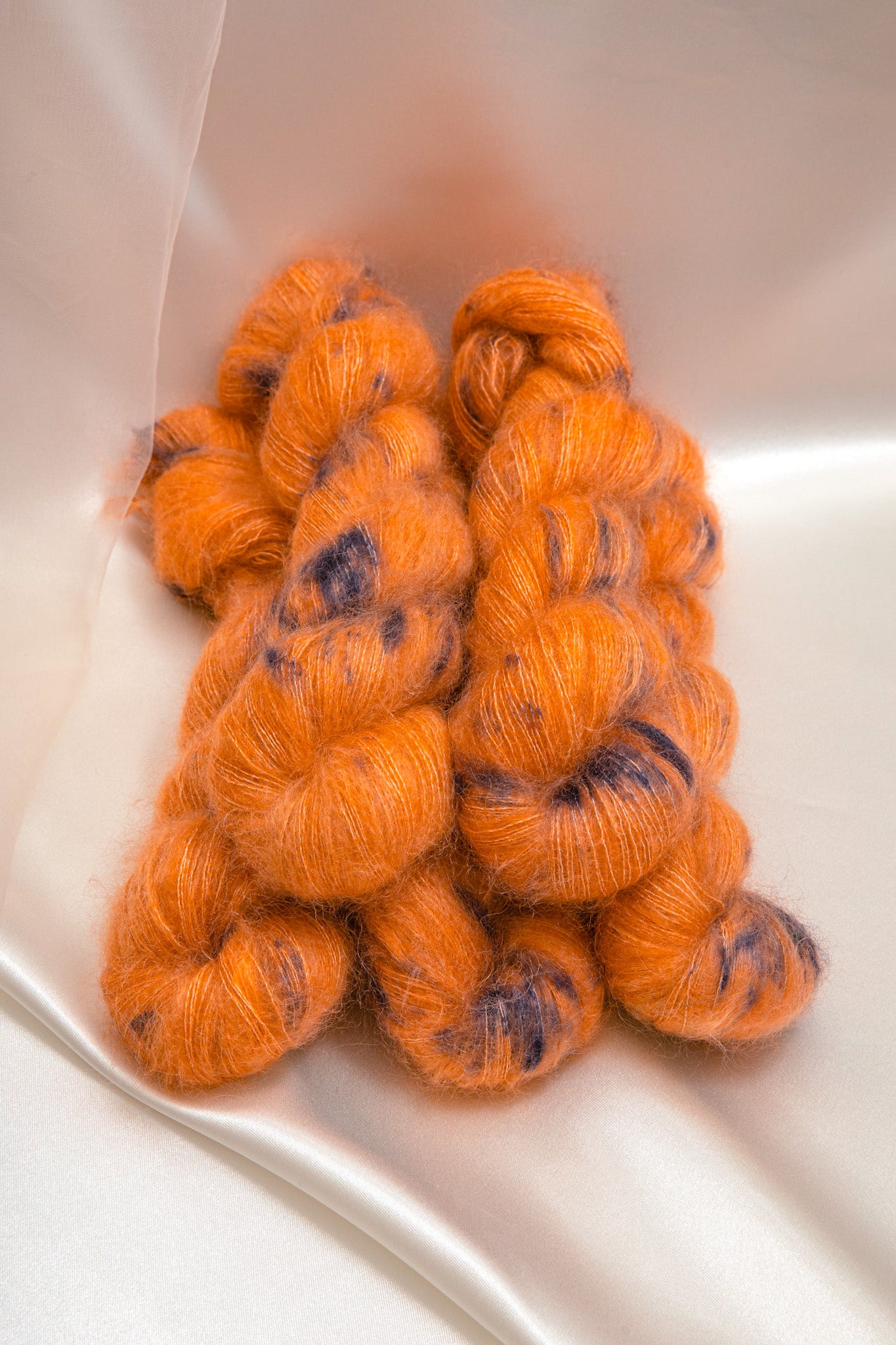 Kid Mohair Silk - Merida