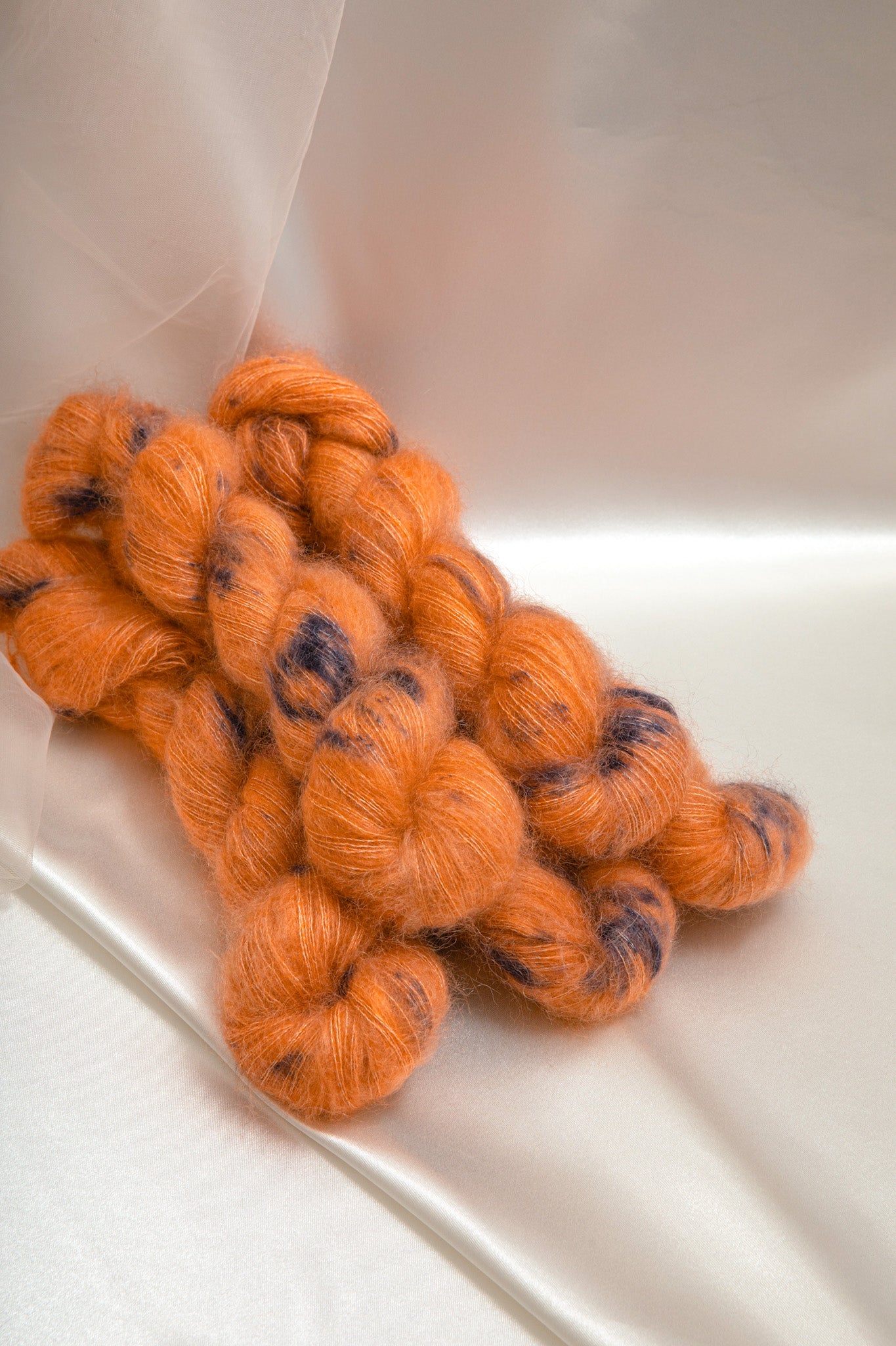 Kid Mohair Silk - Merida