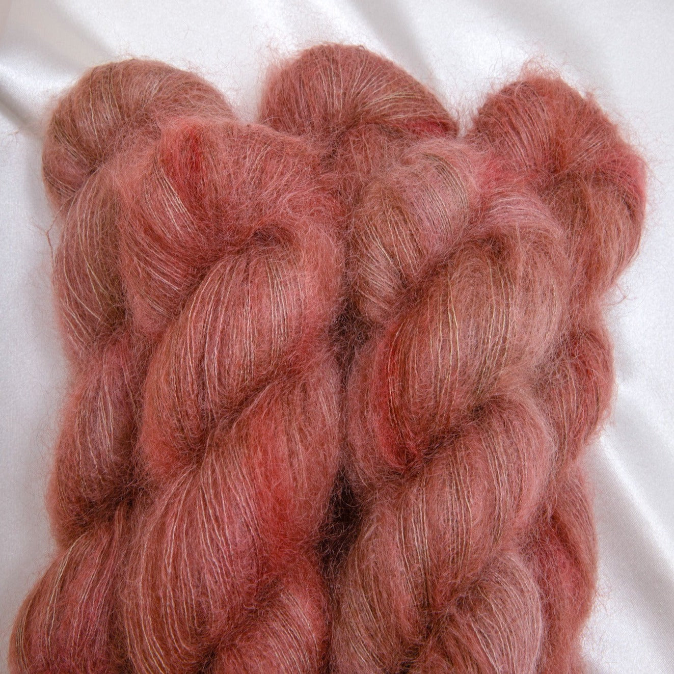 I'm Groot - Kid Mohair Silk