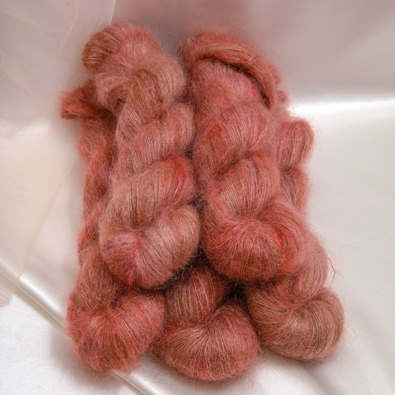 I'm Groot - Kid Mohair Silk