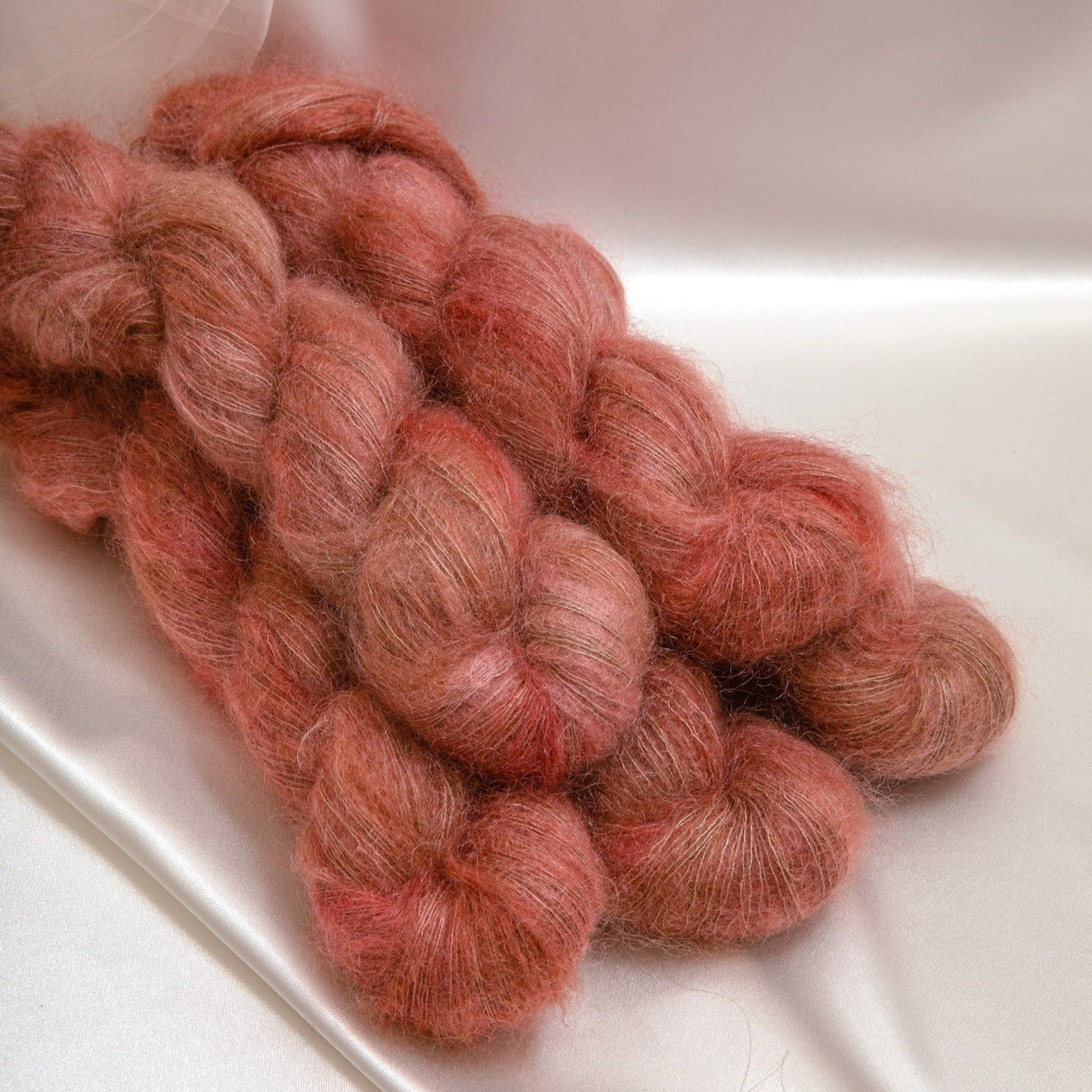 I'm Groot - Kid Mohair Silk